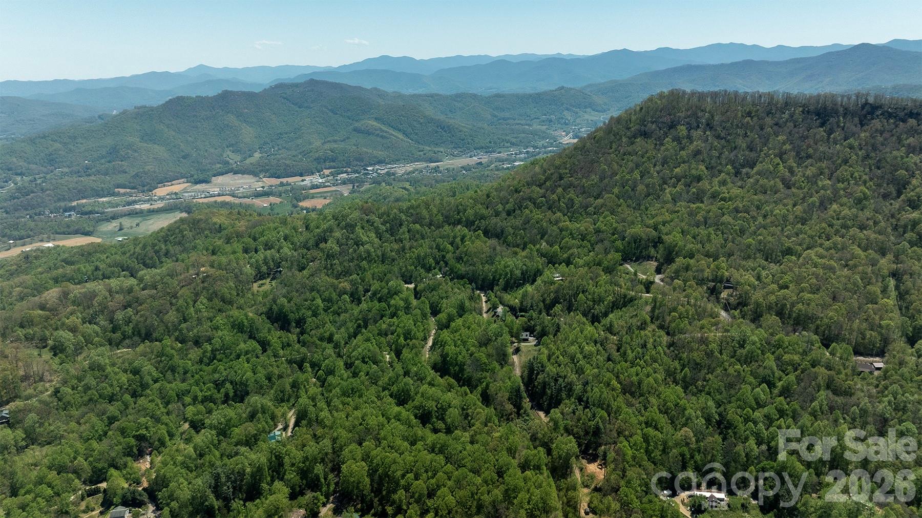 Cataloochee Ranch - Residential