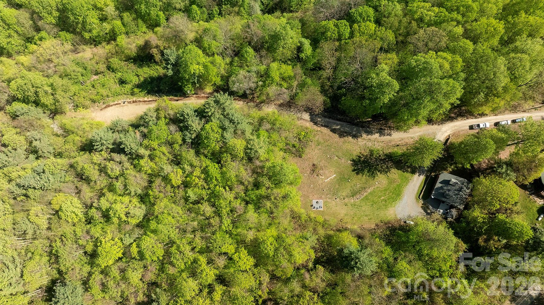 Cataloochee Ranch - Residential