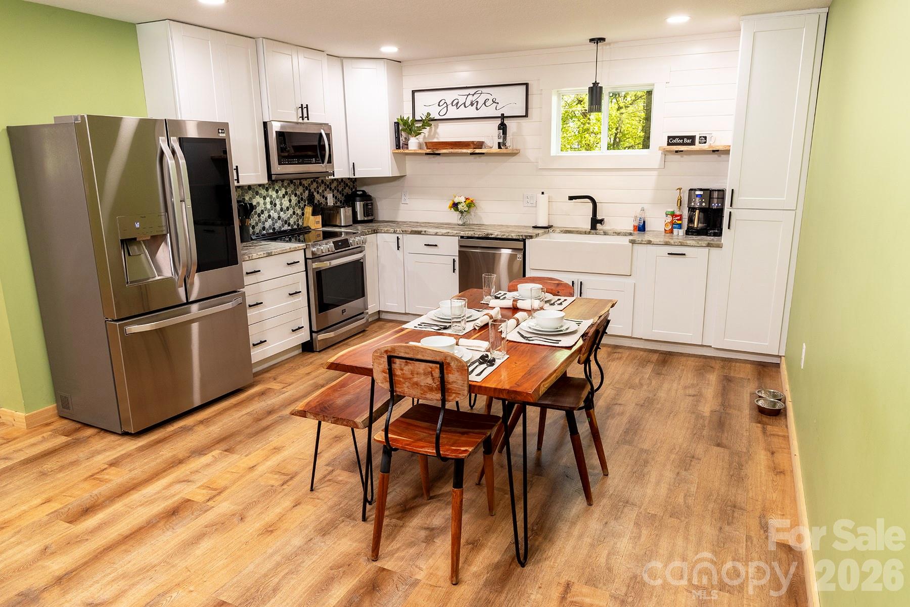 Cataloochee Ranch - Residential