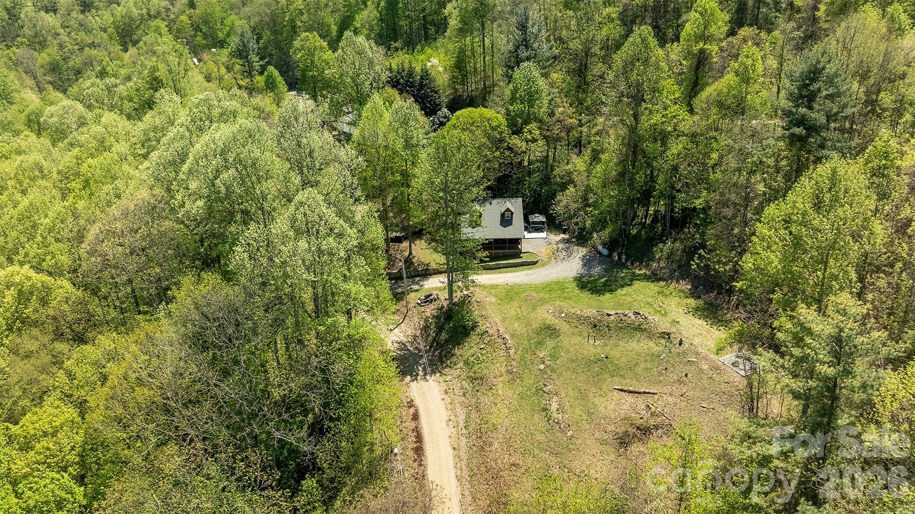 Cataloochee Ranch - Residential