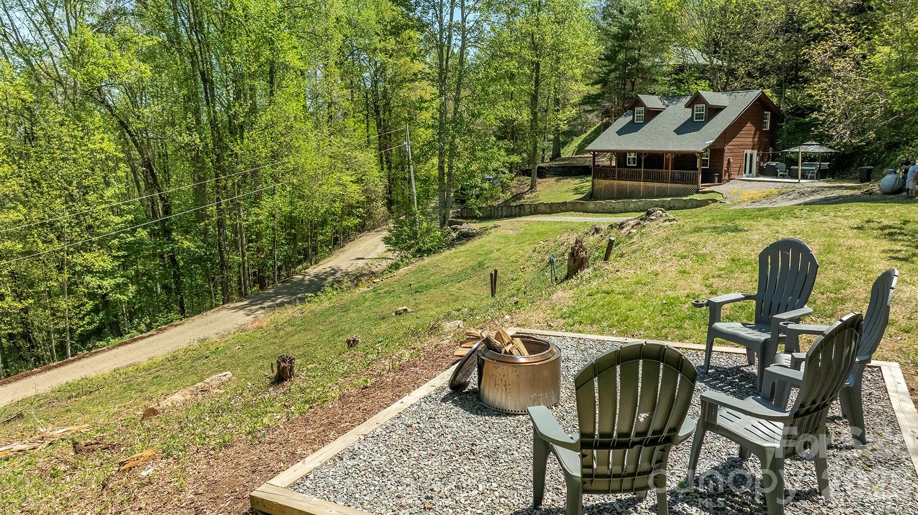 Cataloochee Ranch - Residential