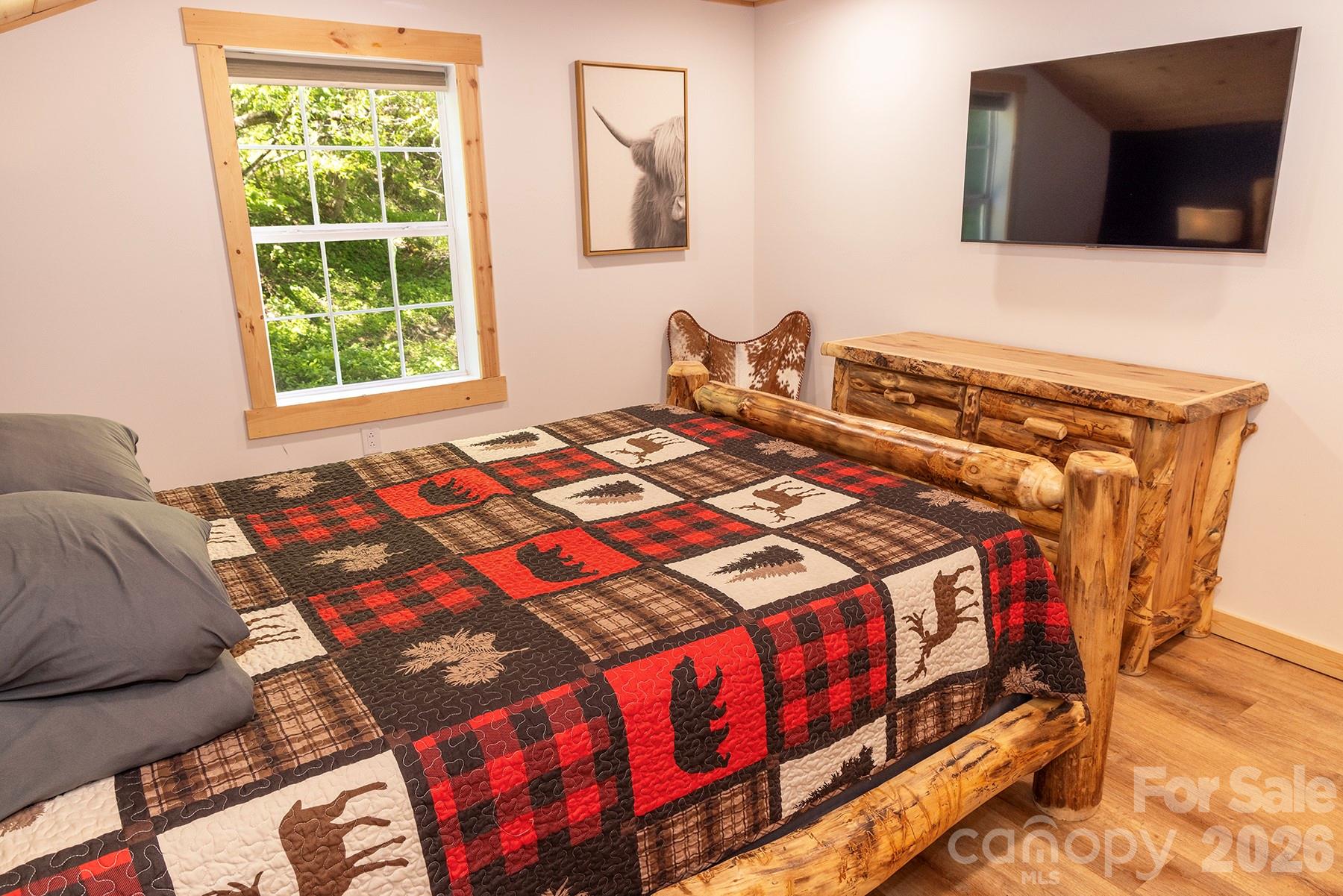 Cataloochee Ranch - Residential