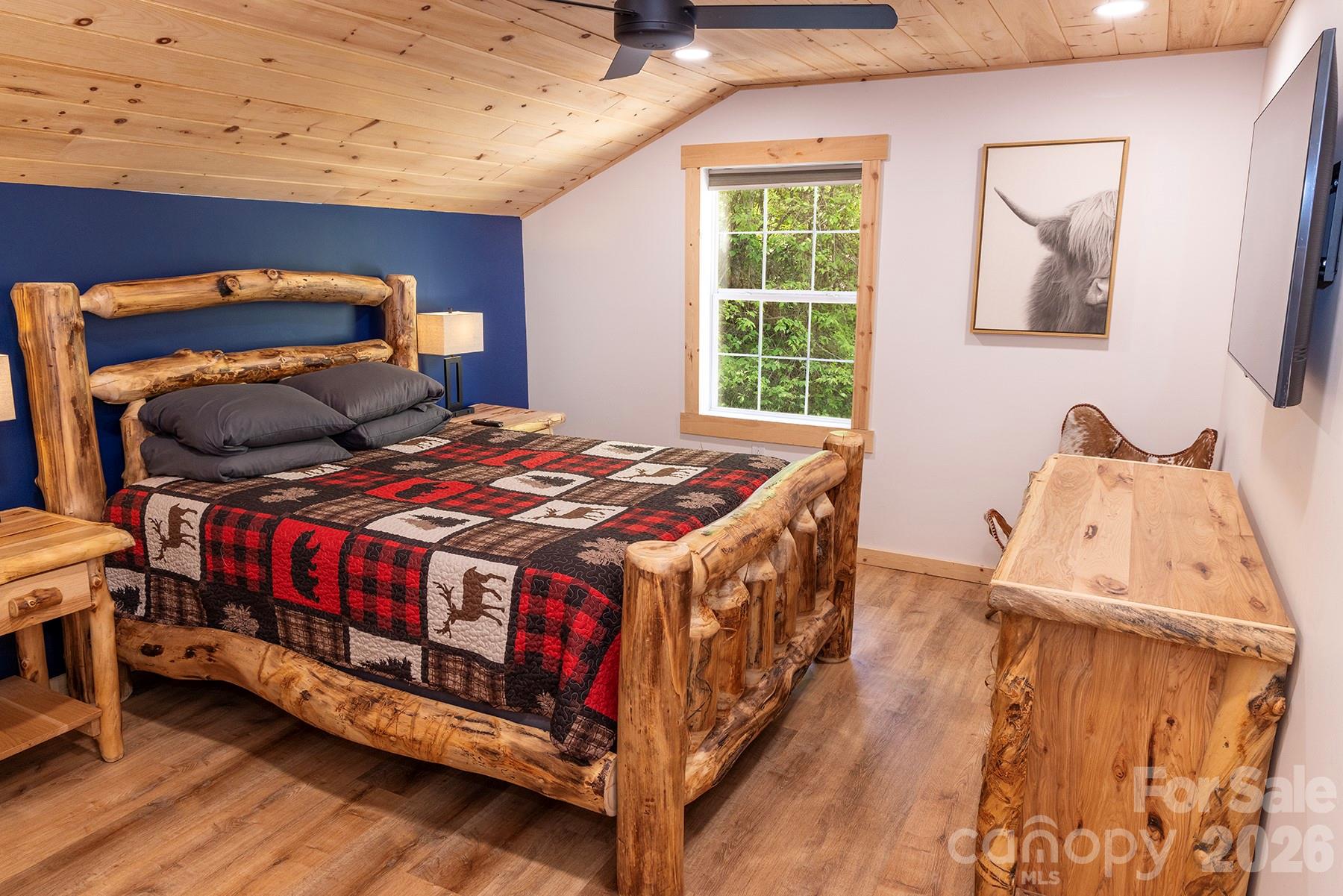 Cataloochee Ranch - Residential