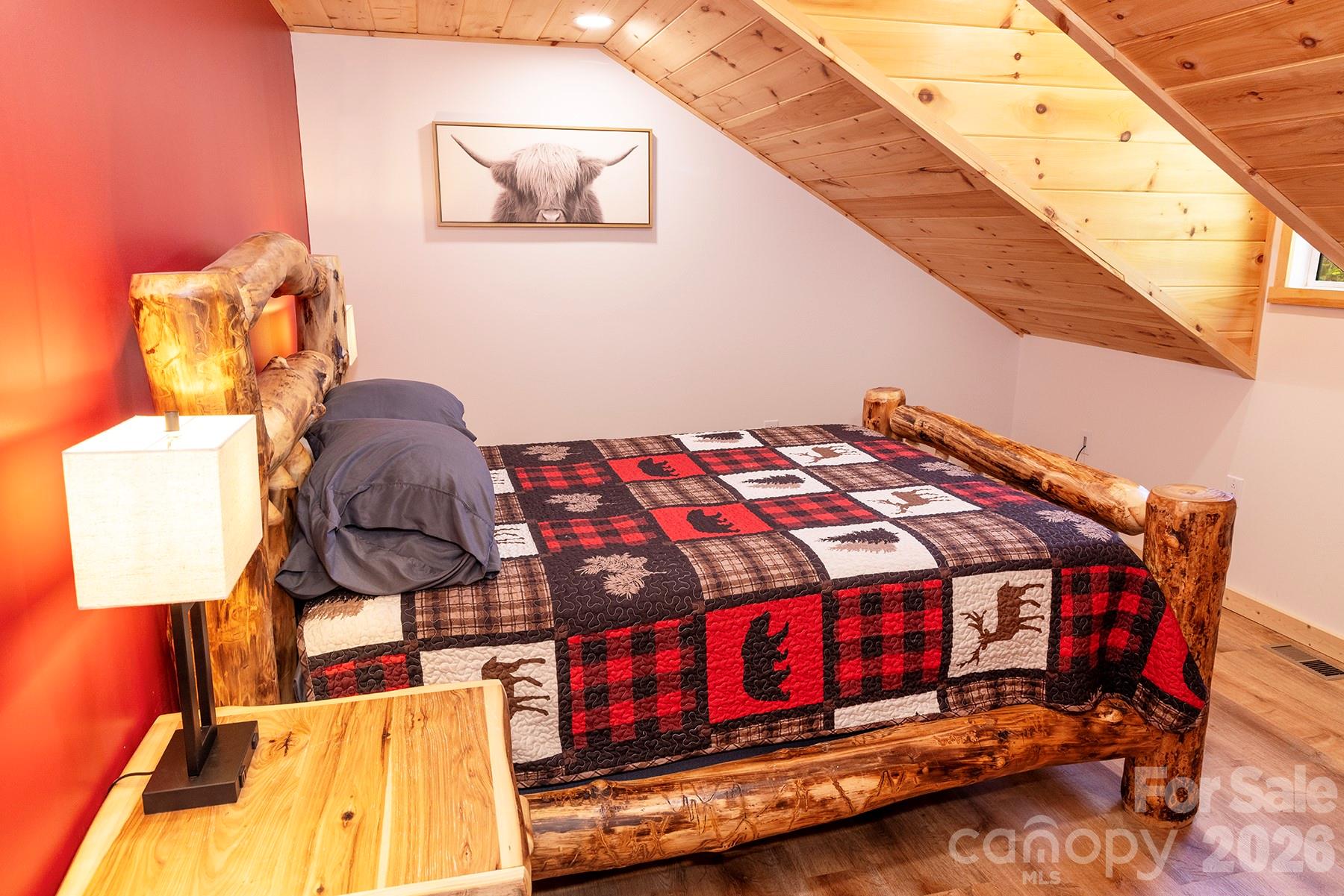 Cataloochee Ranch - Residential