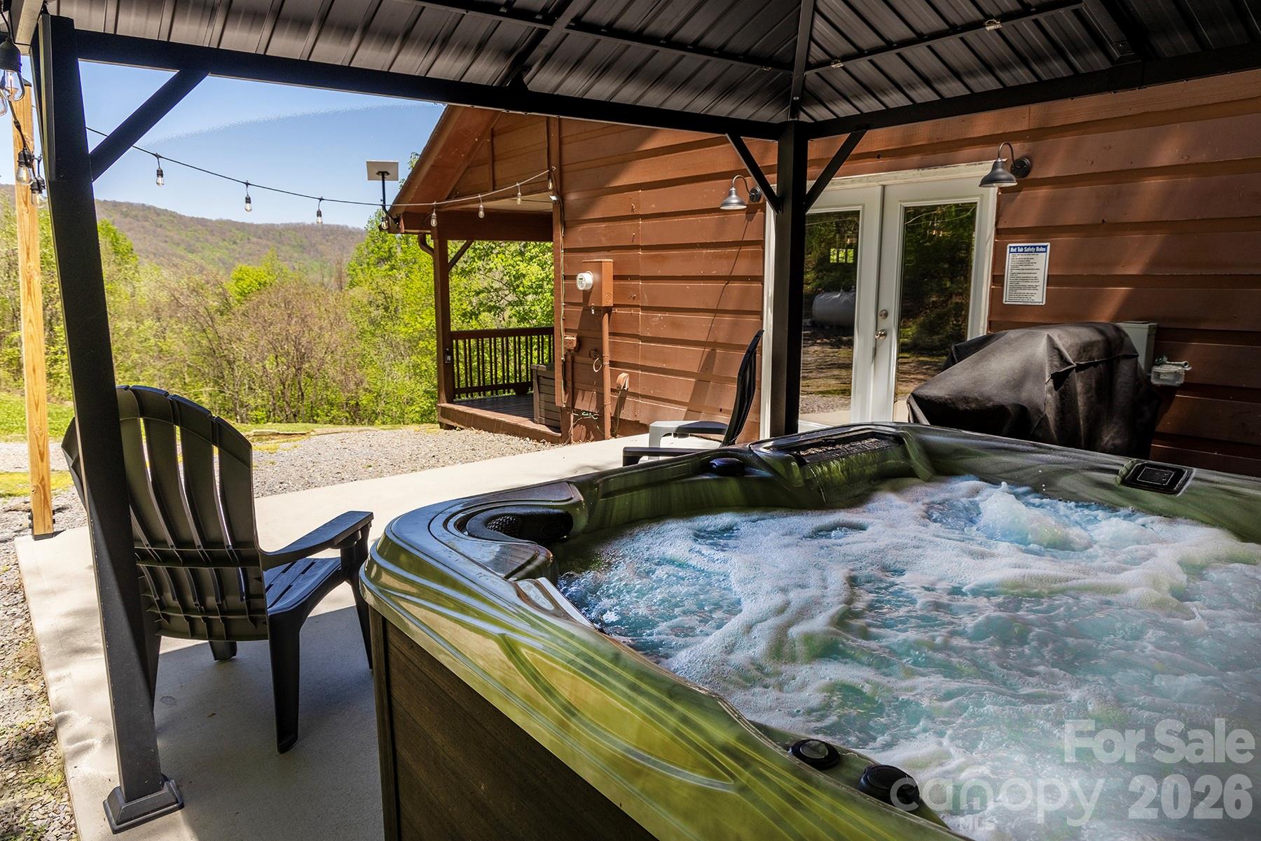 Cataloochee Ranch - Residential