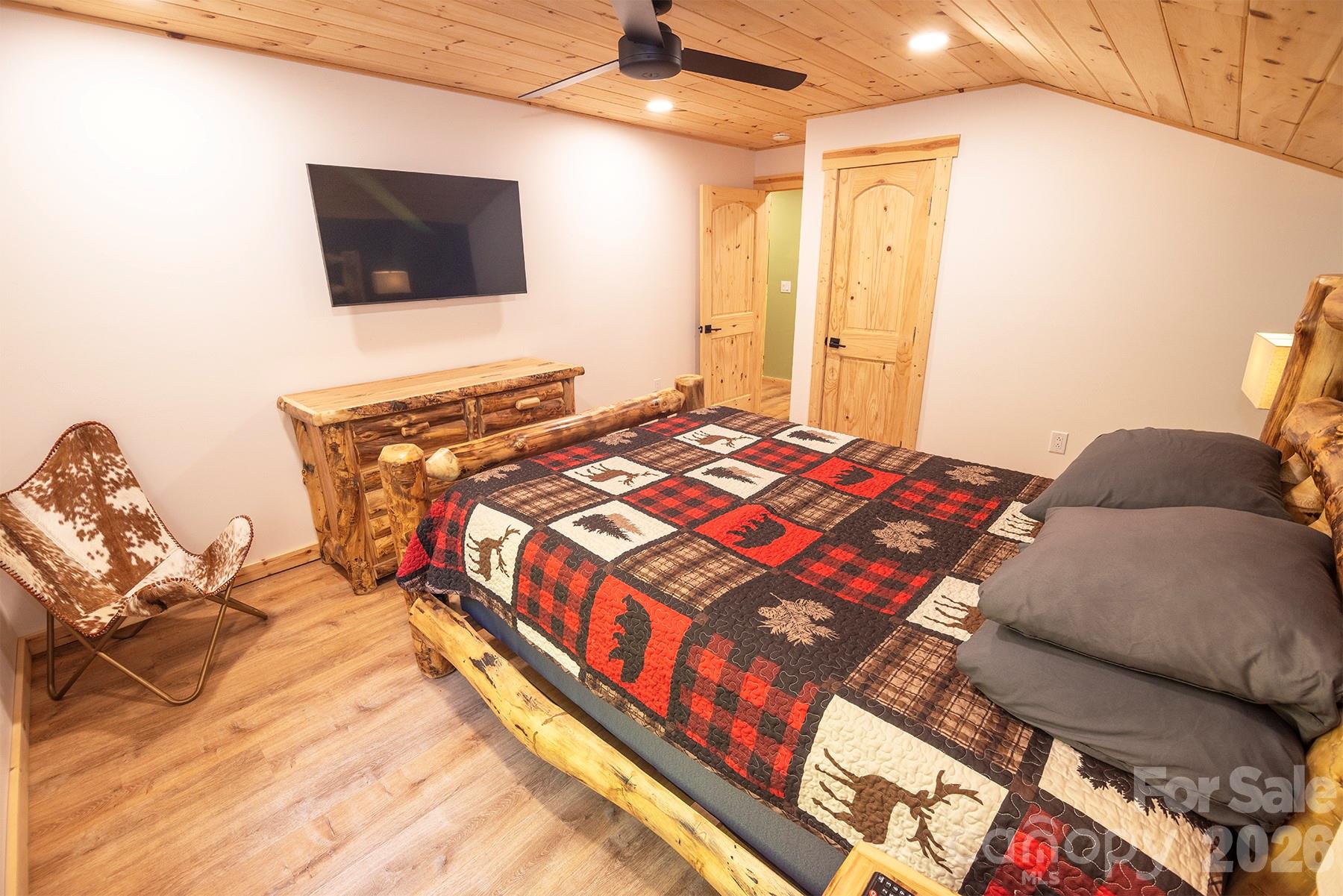 Cataloochee Ranch - Residential