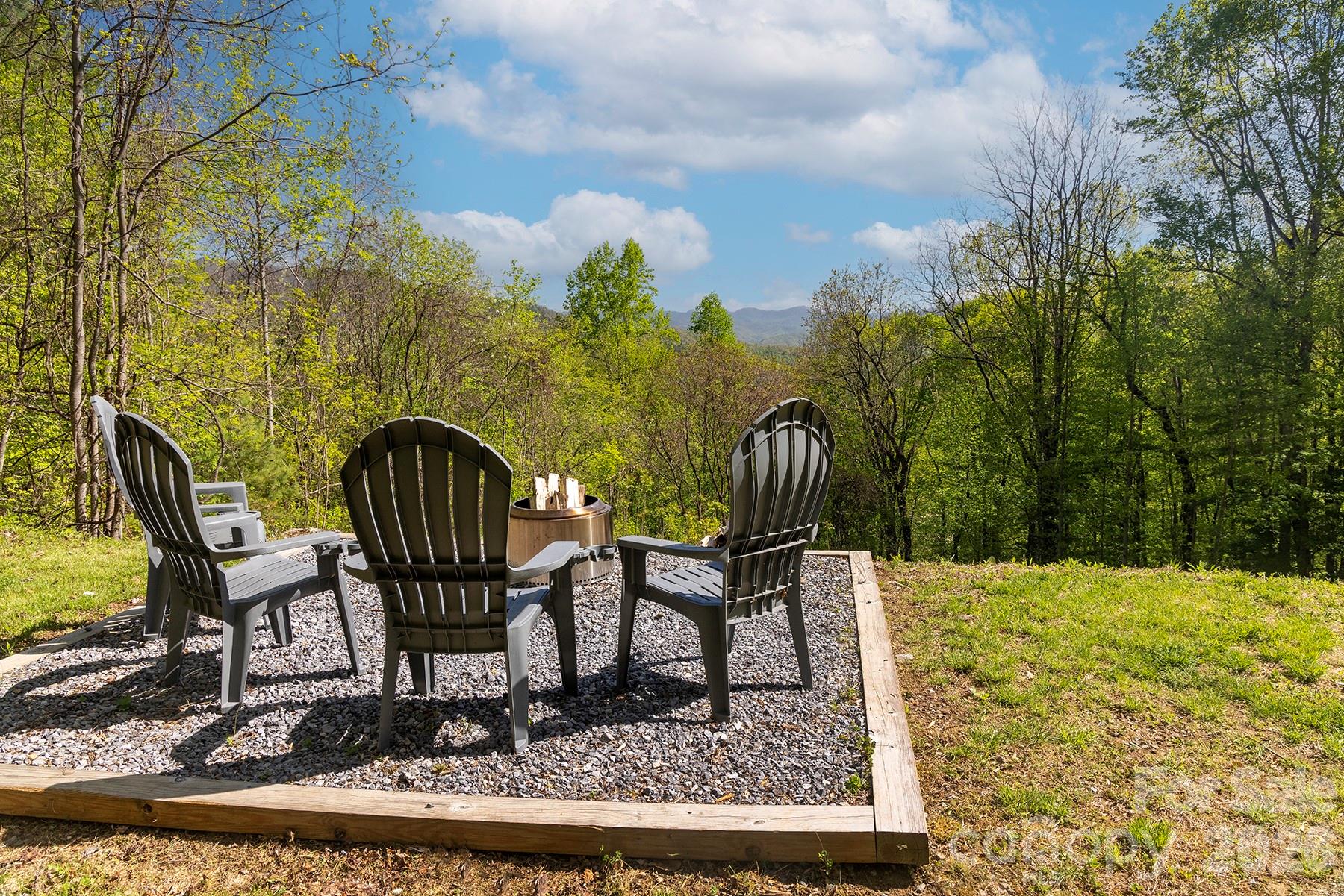 Cataloochee Ranch - Residential