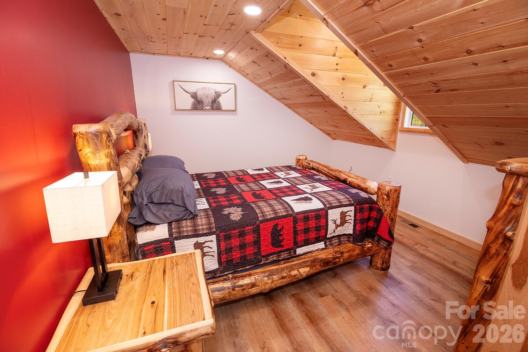 Cataloochee Ranch - Residential