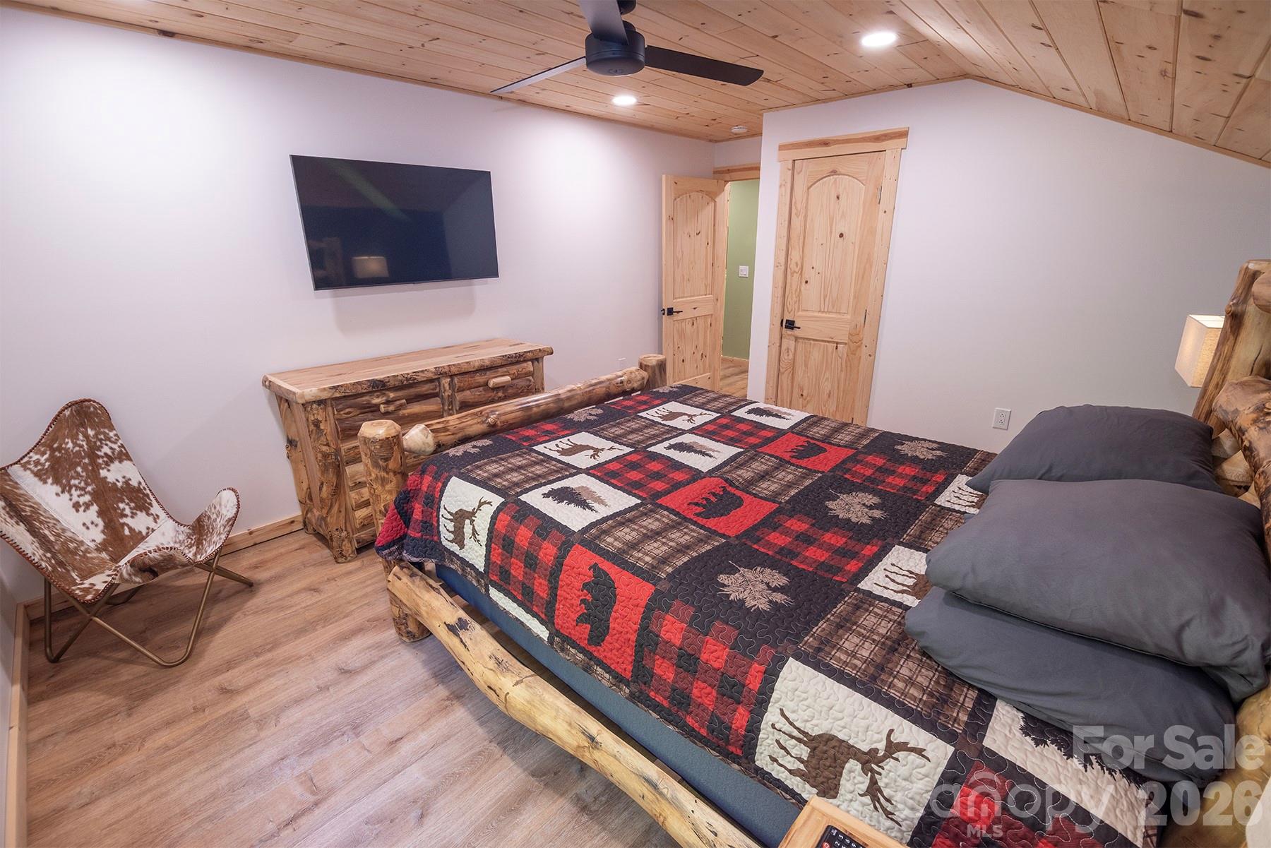Cataloochee Ranch - Residential