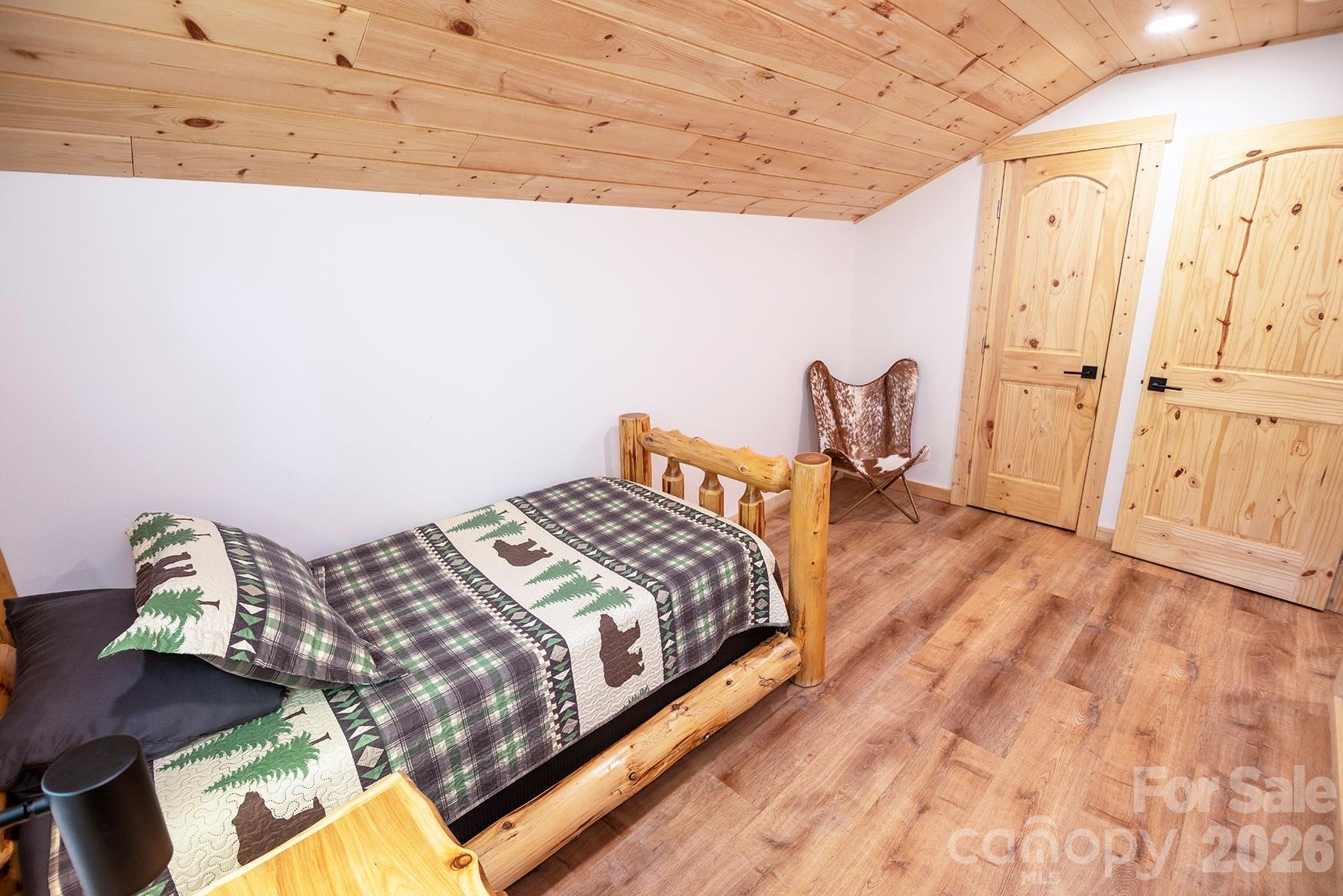 Cataloochee Ranch - Residential