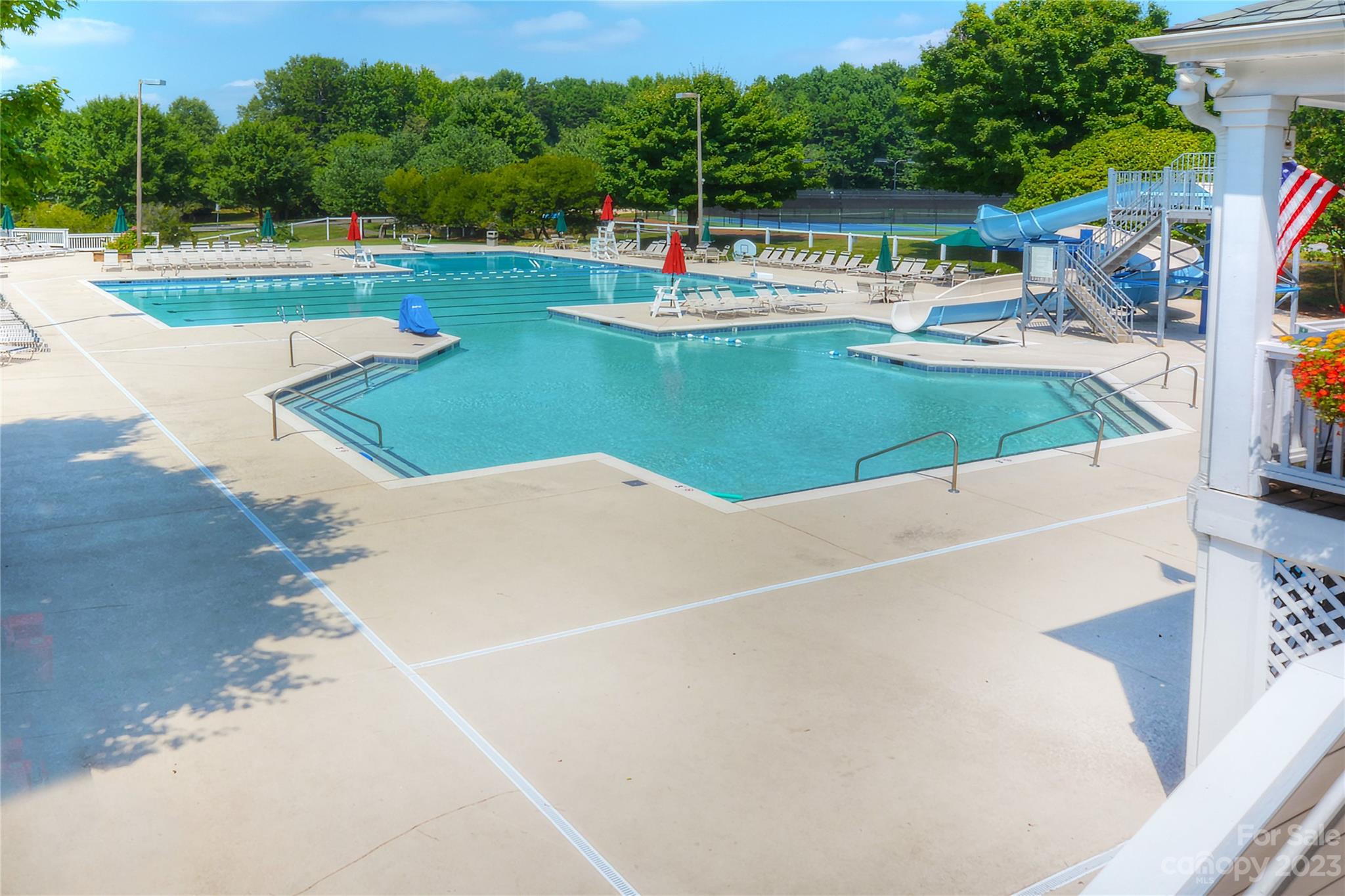 Davis Lake - Residential