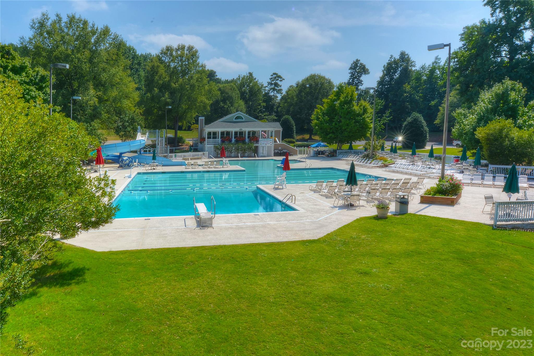 Davis Lake - Residential