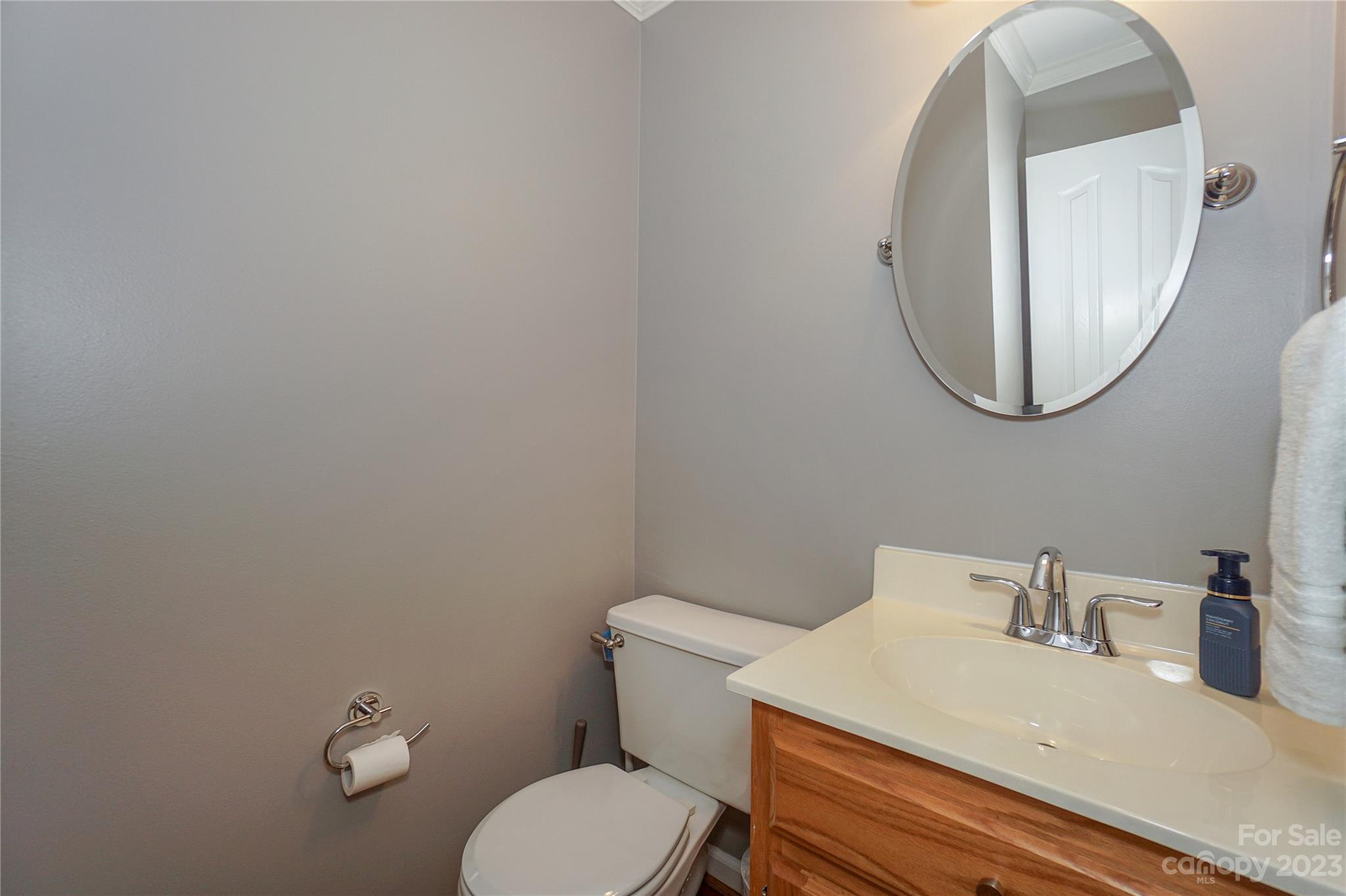 Davis Lake - Residential