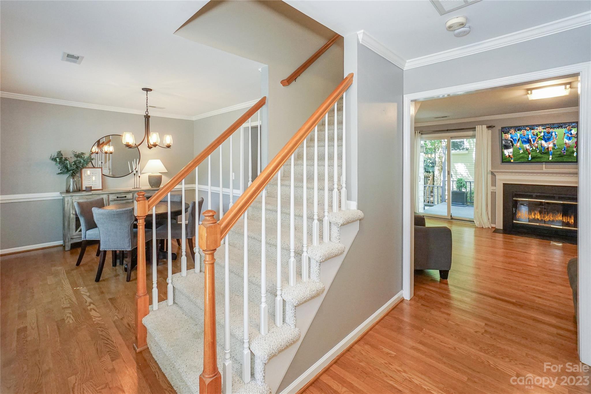 Davis Lake - Residential