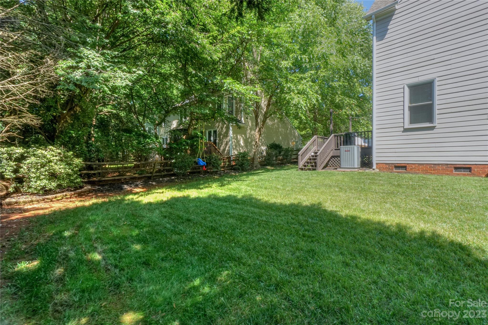 Davis Lake - Residential