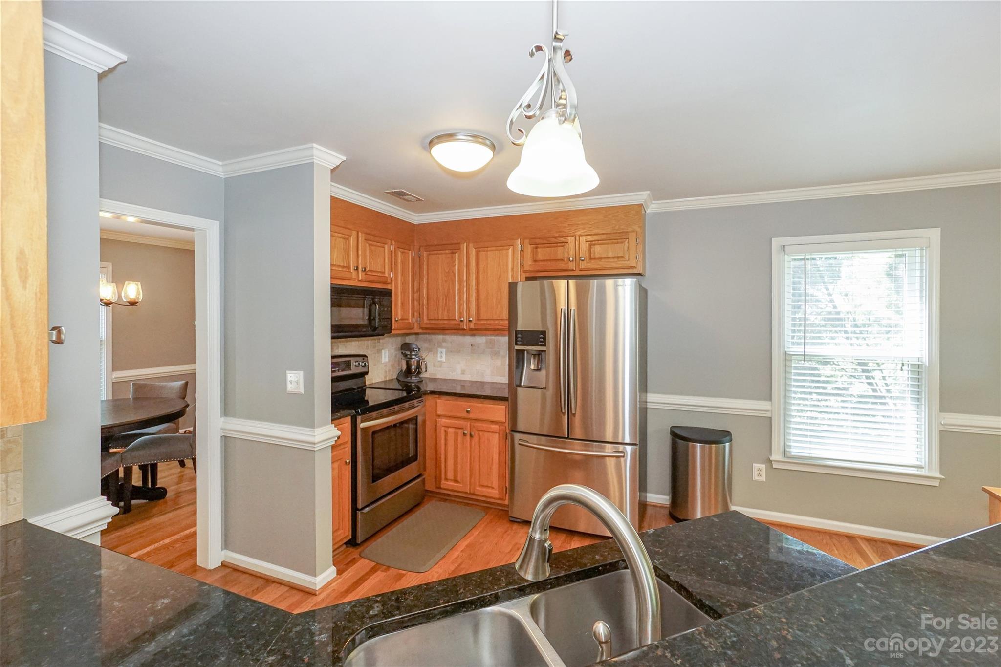 Davis Lake - Residential