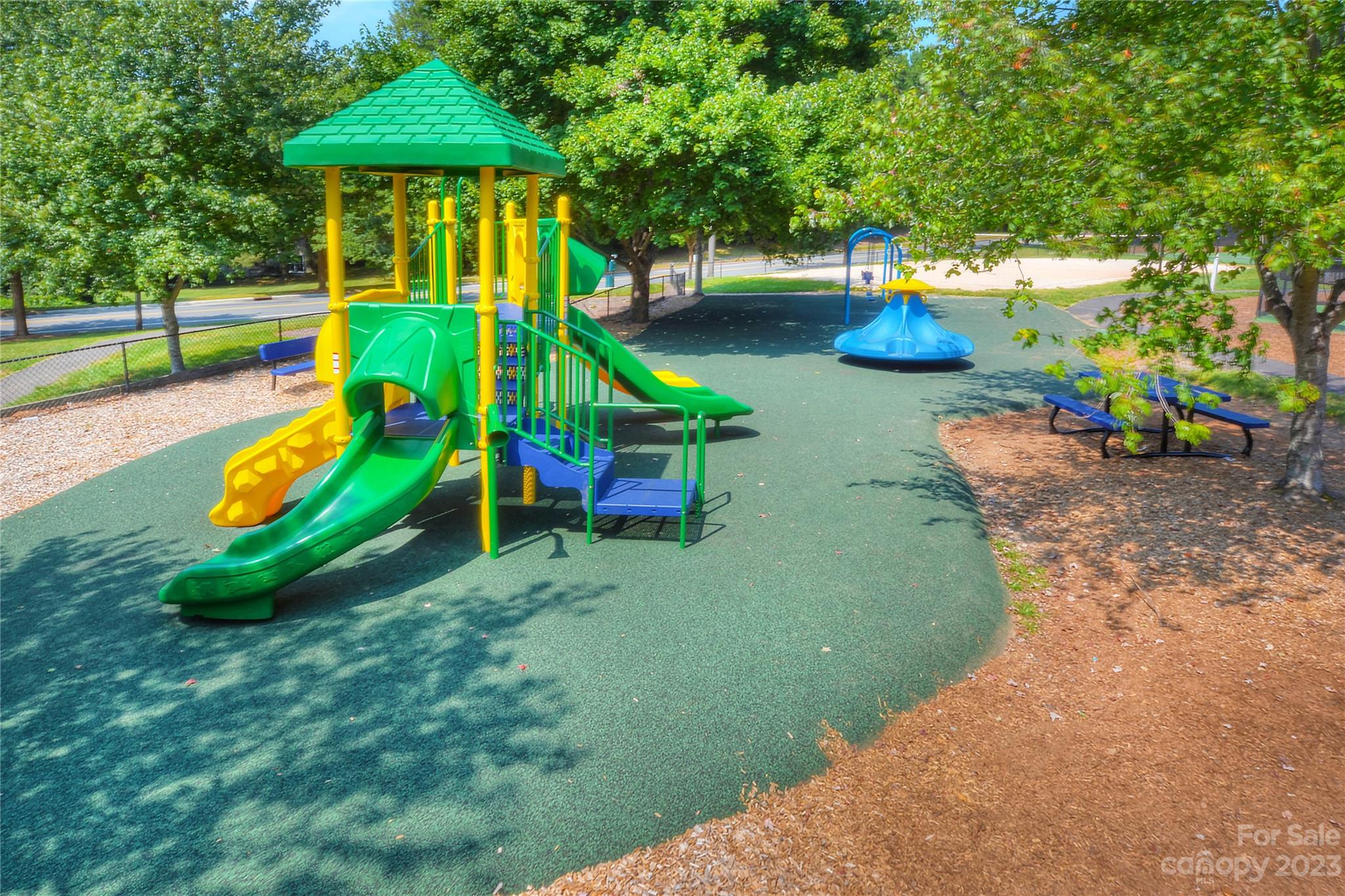 Davis Lake - Residential