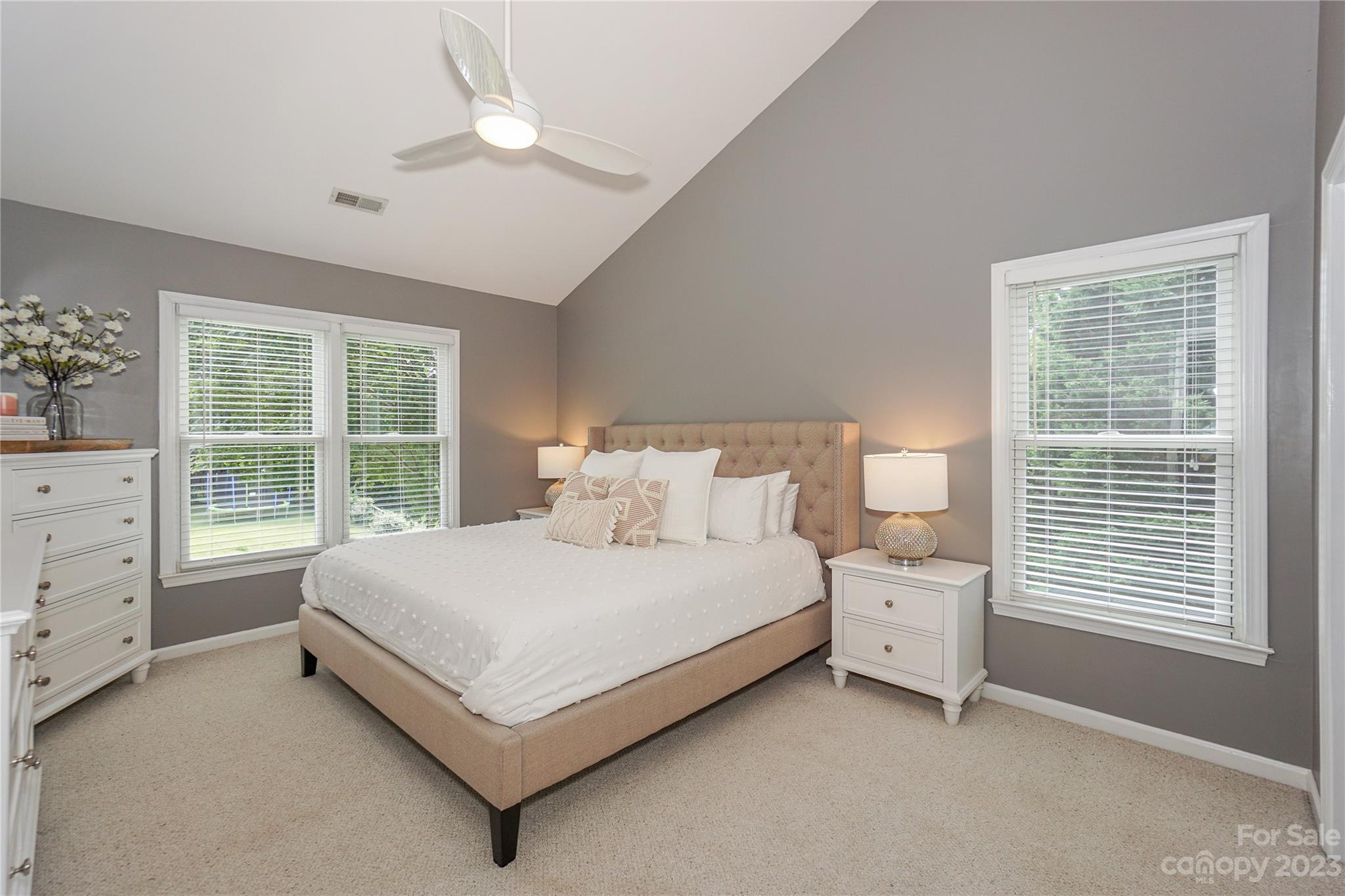 Davis Lake - Residential