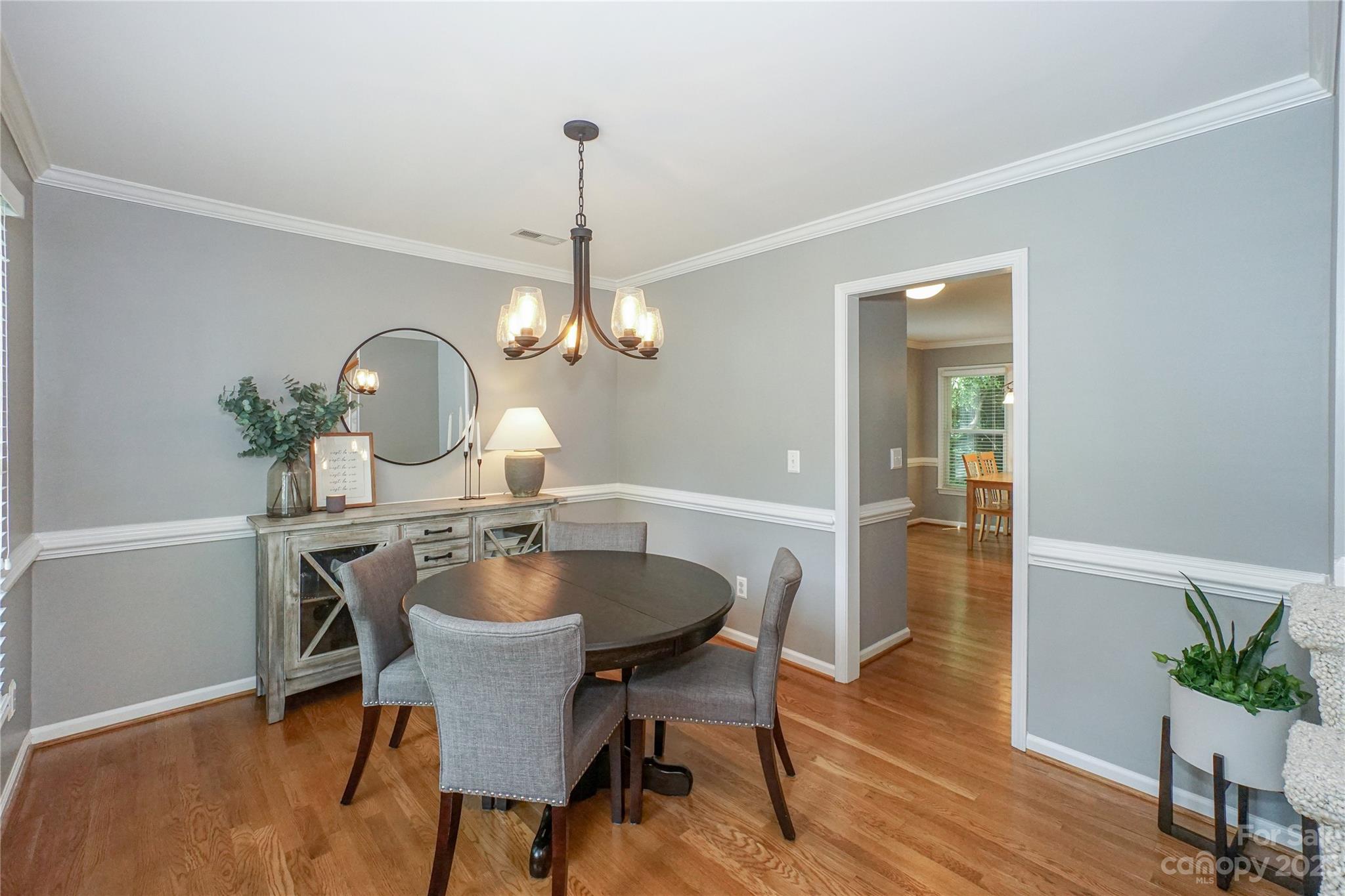 Davis Lake - Residential