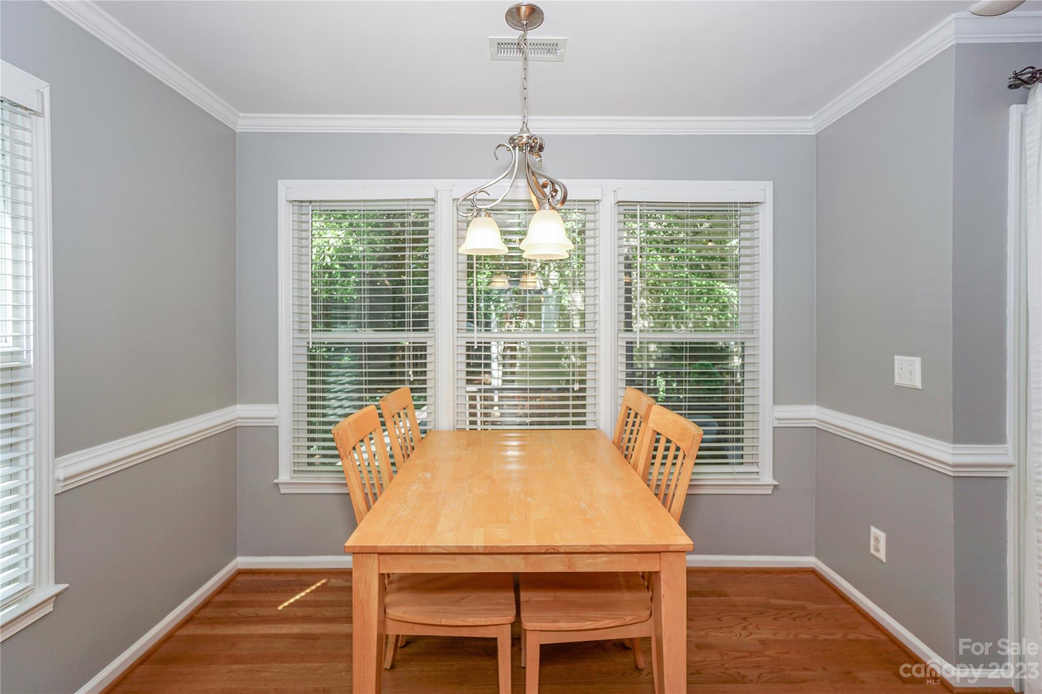 Davis Lake - Residential