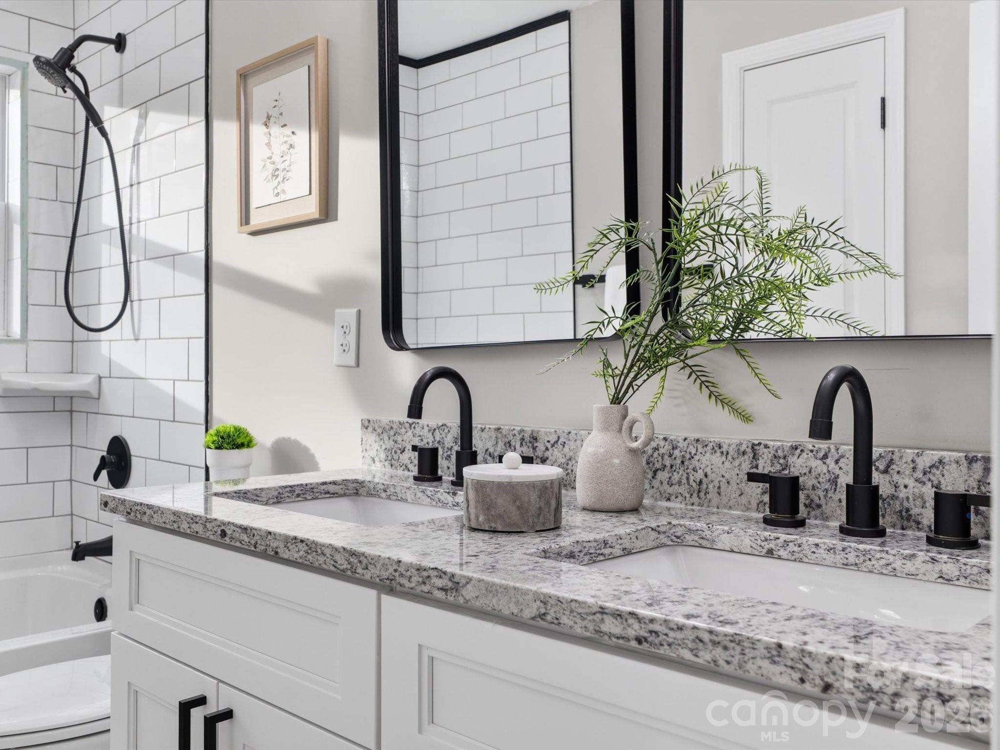 Beatties Ford - Residential