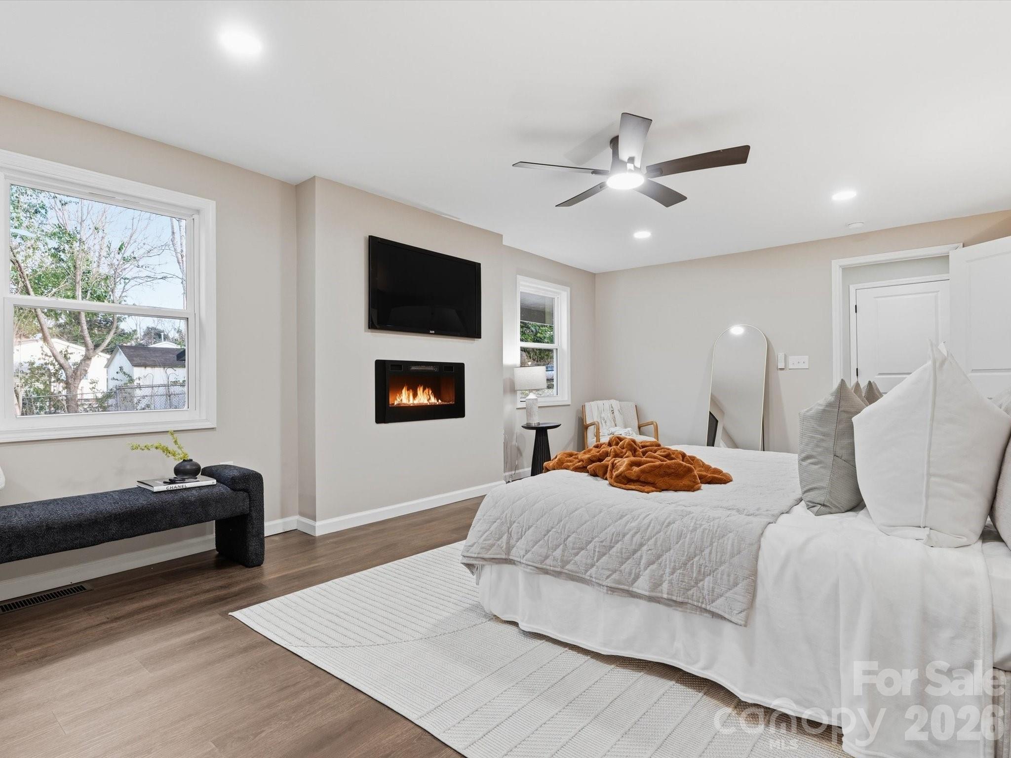 Beatties Ford - Residential