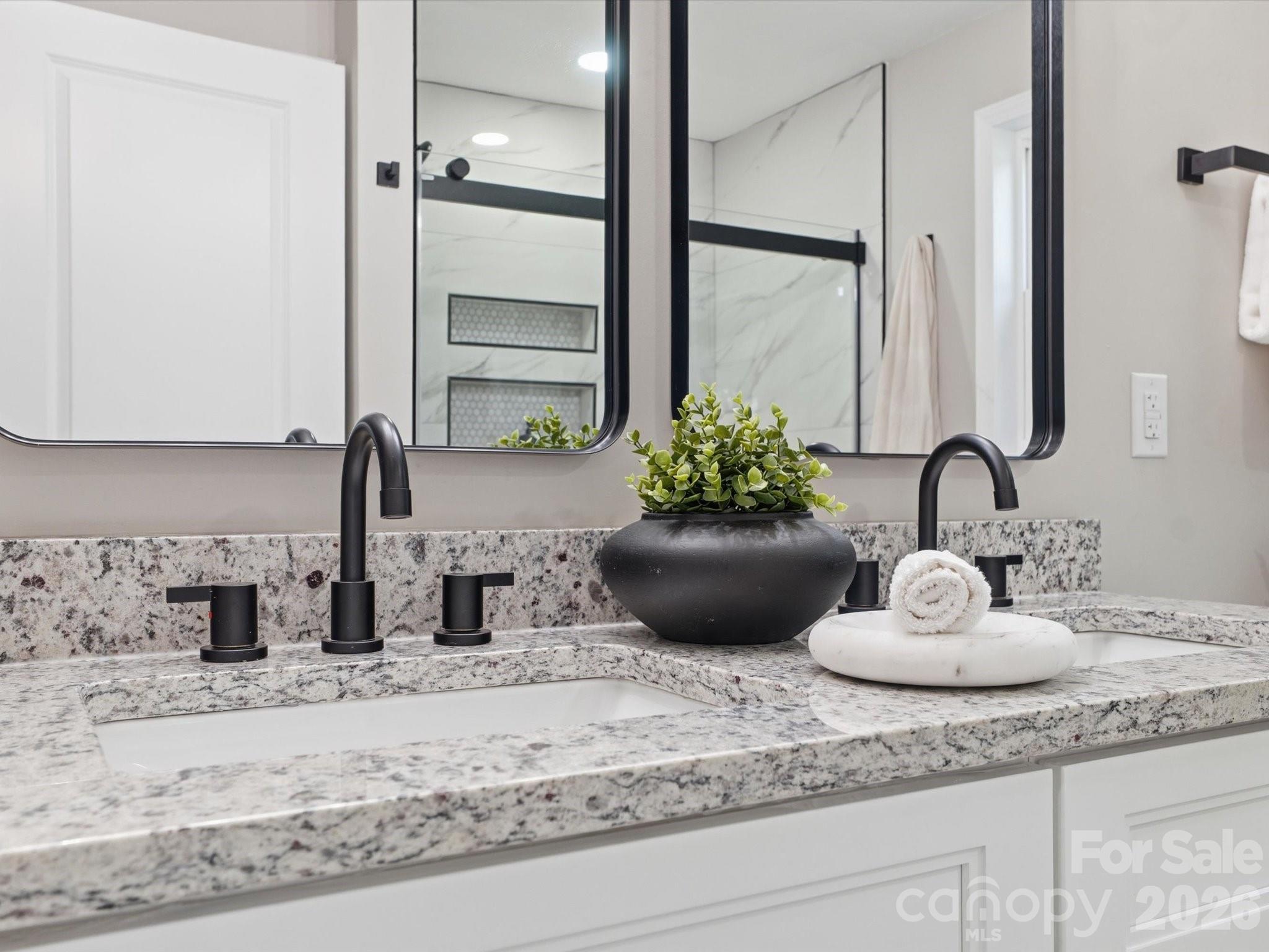 Beatties Ford - Residential