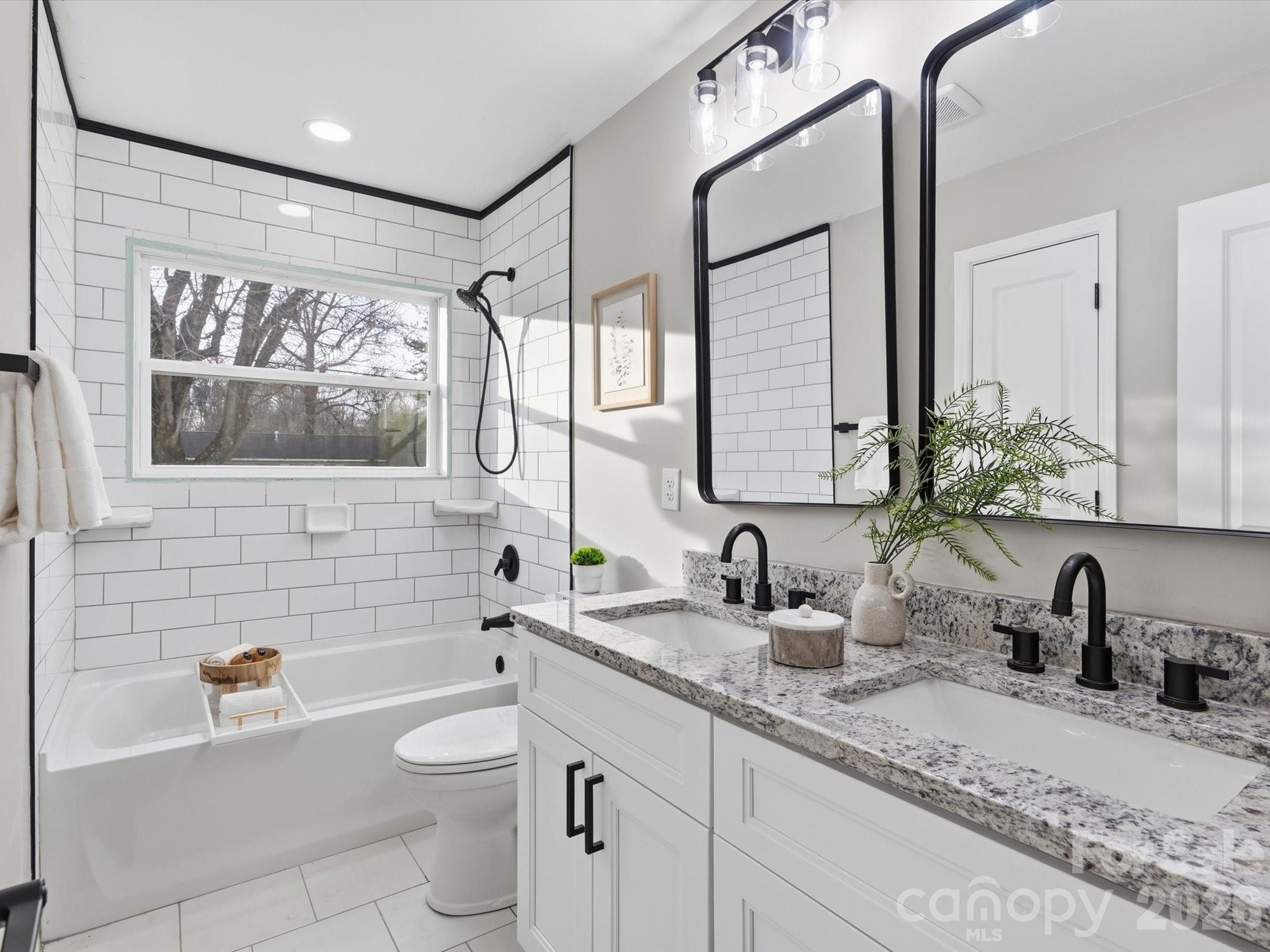 Beatties Ford - Residential