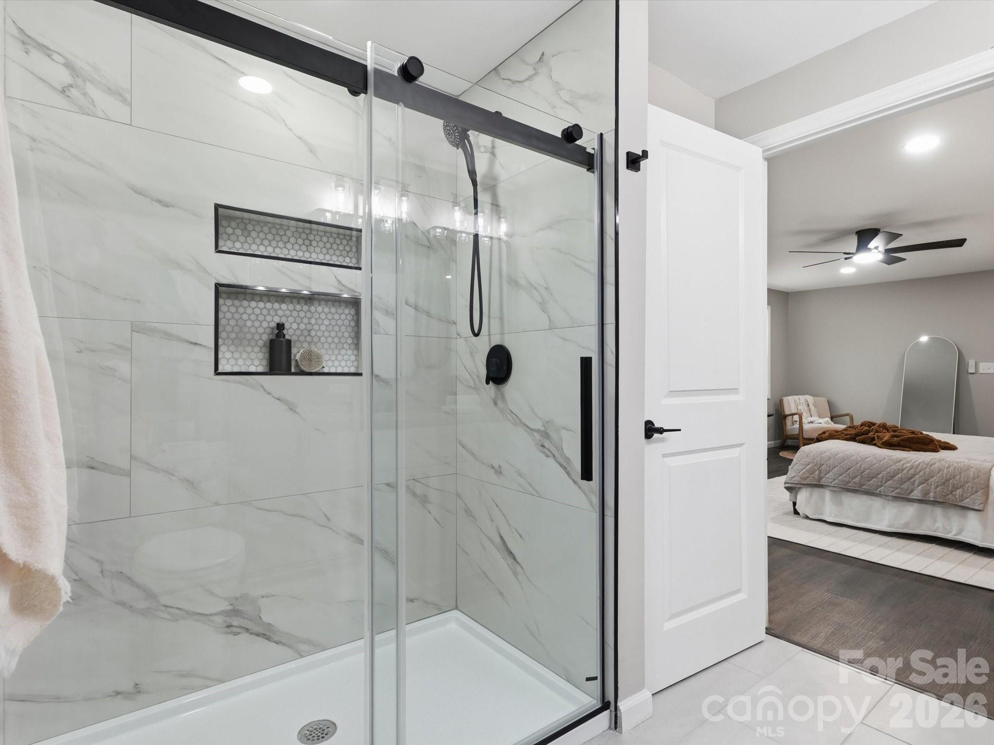 Beatties Ford - Residential