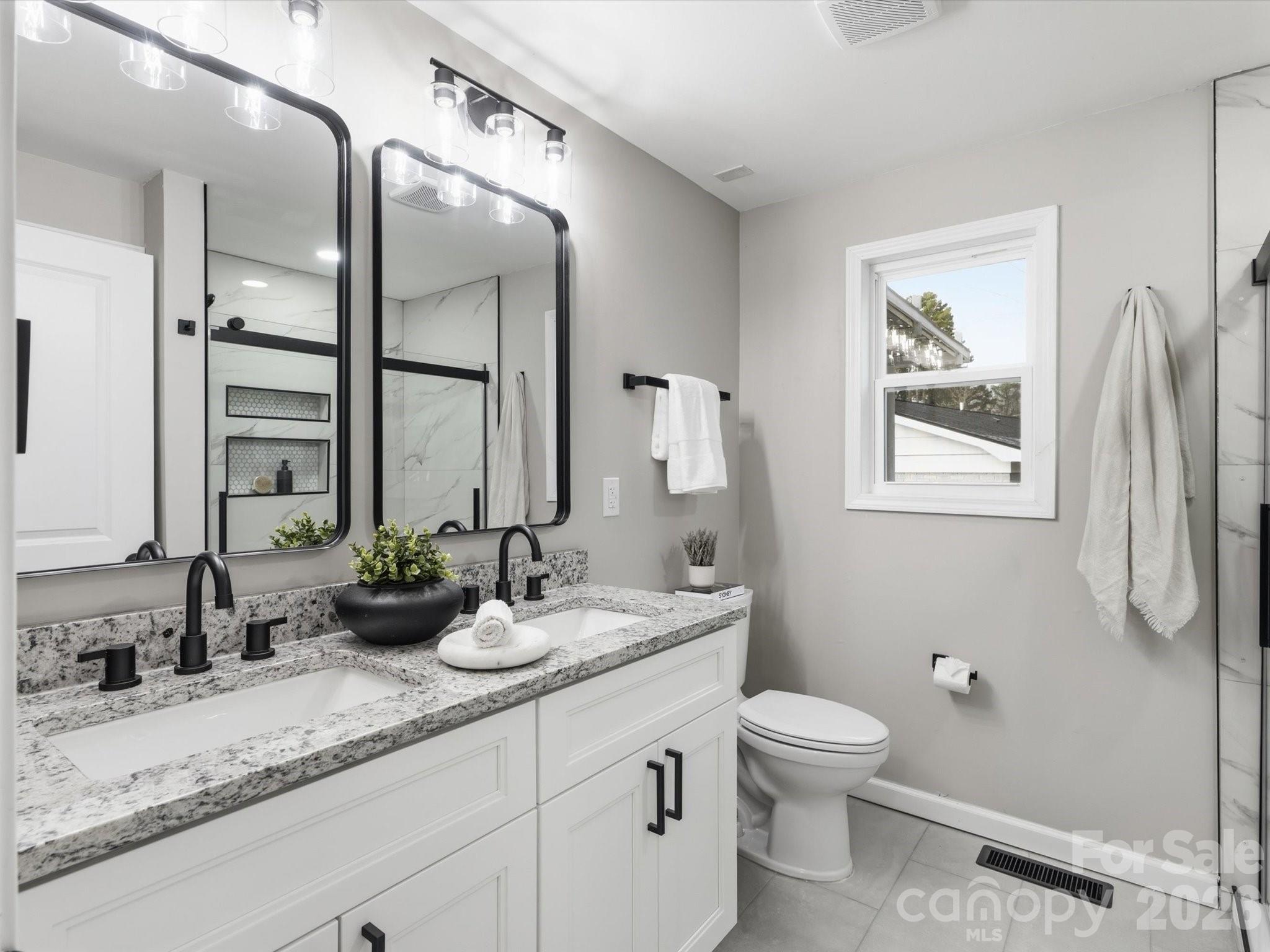 Beatties Ford - Residential