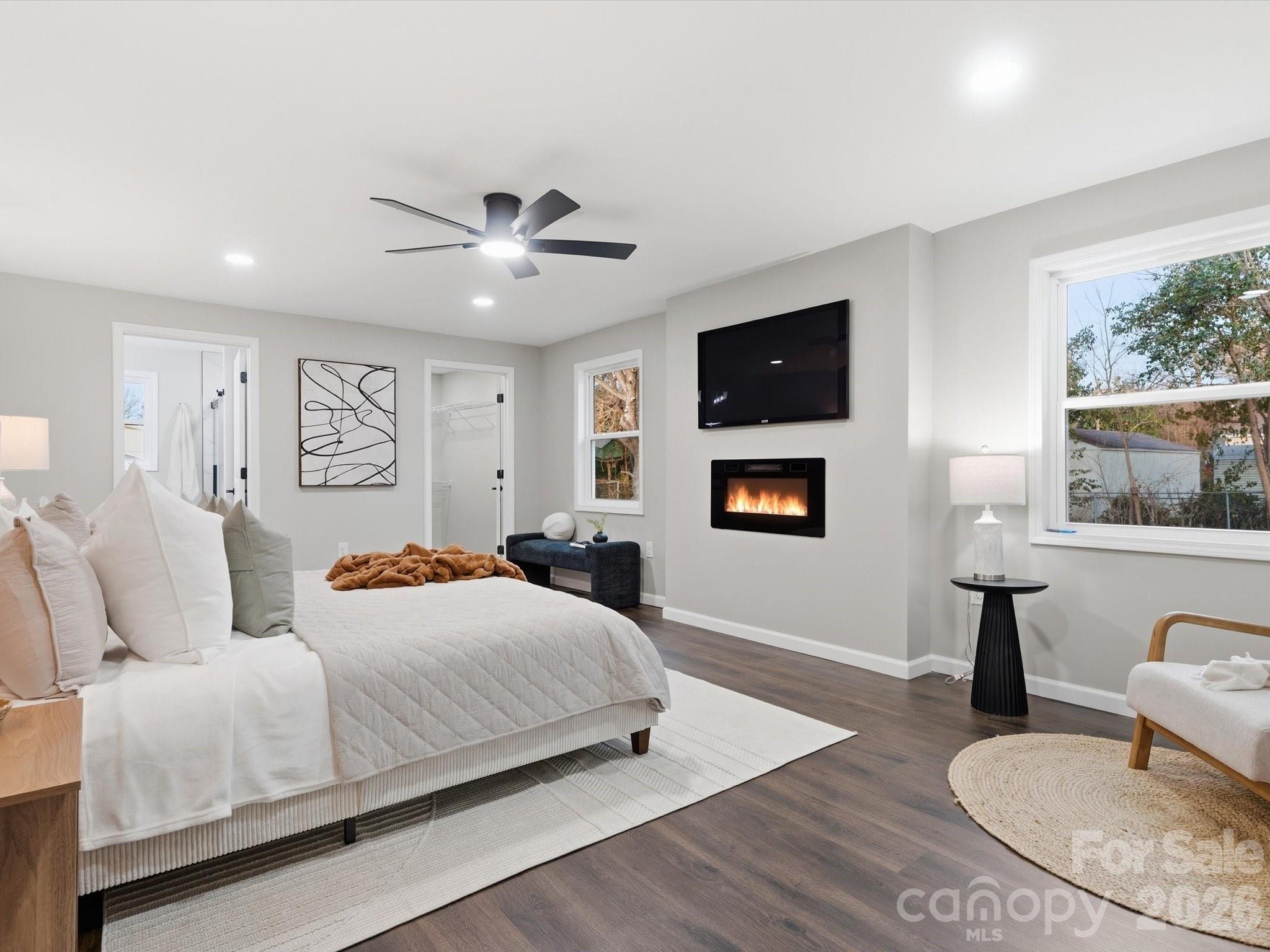 Beatties Ford - Residential