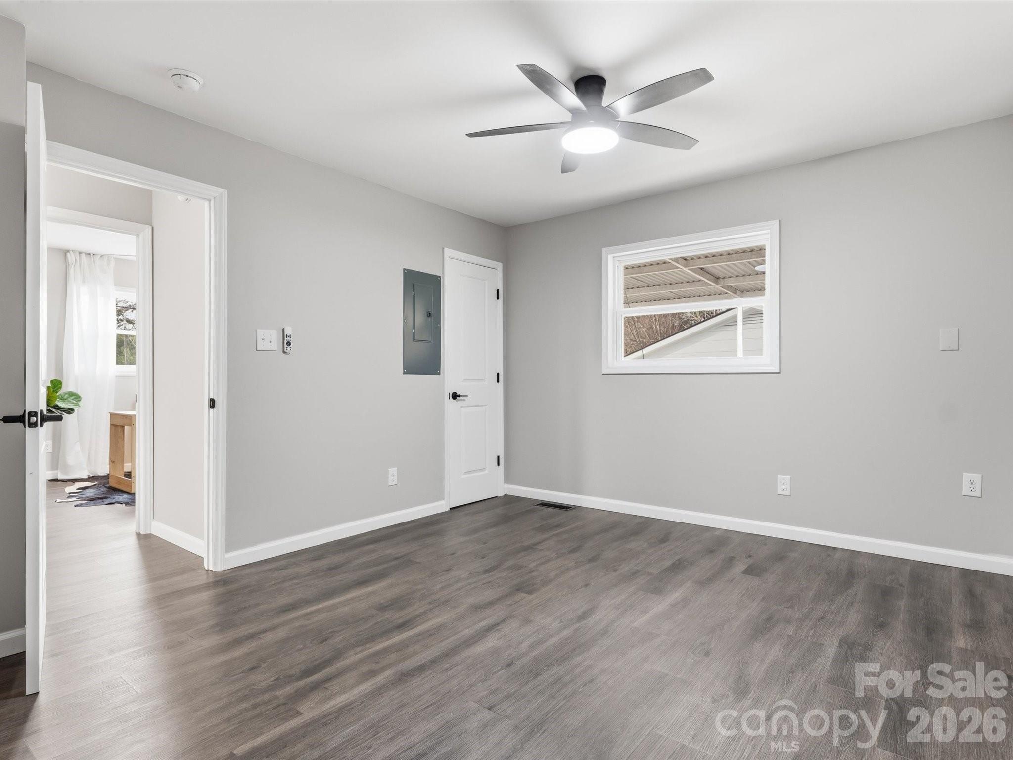 Beatties Ford - Residential