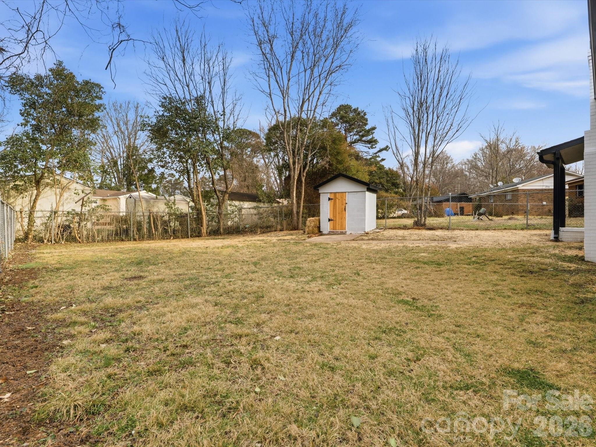 Beatties Ford - Residential