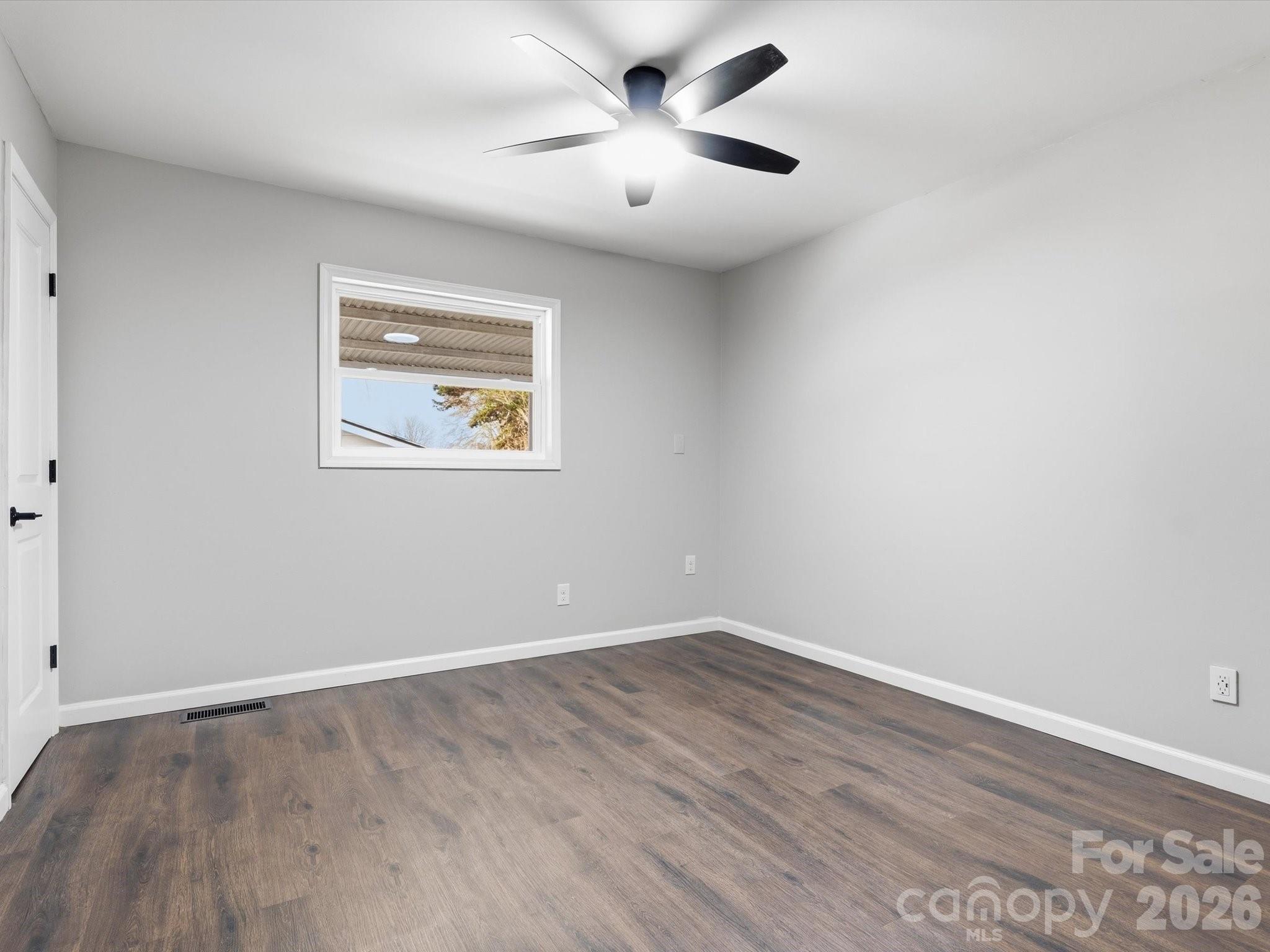 Beatties Ford - Residential