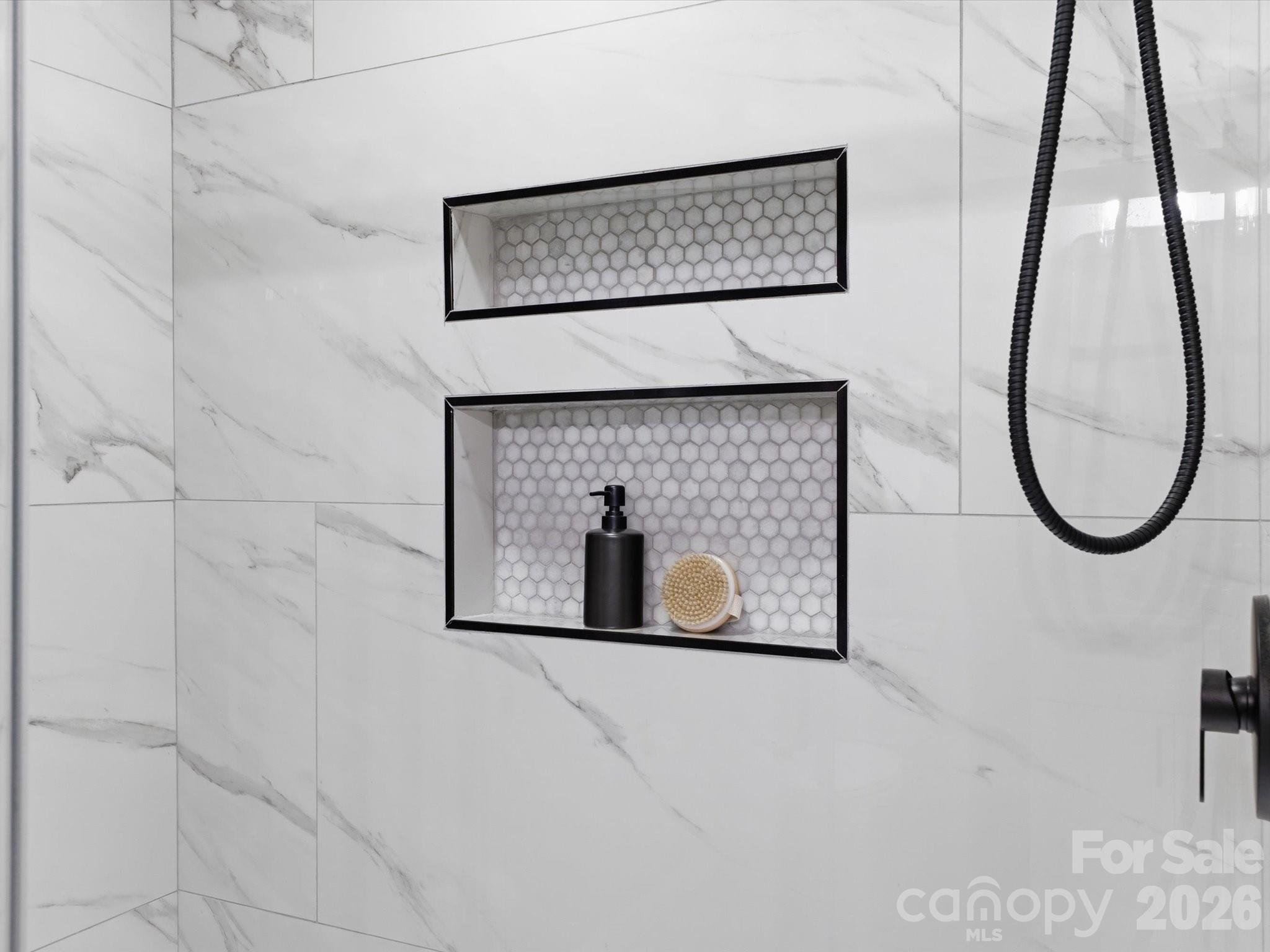 Beatties Ford - Residential