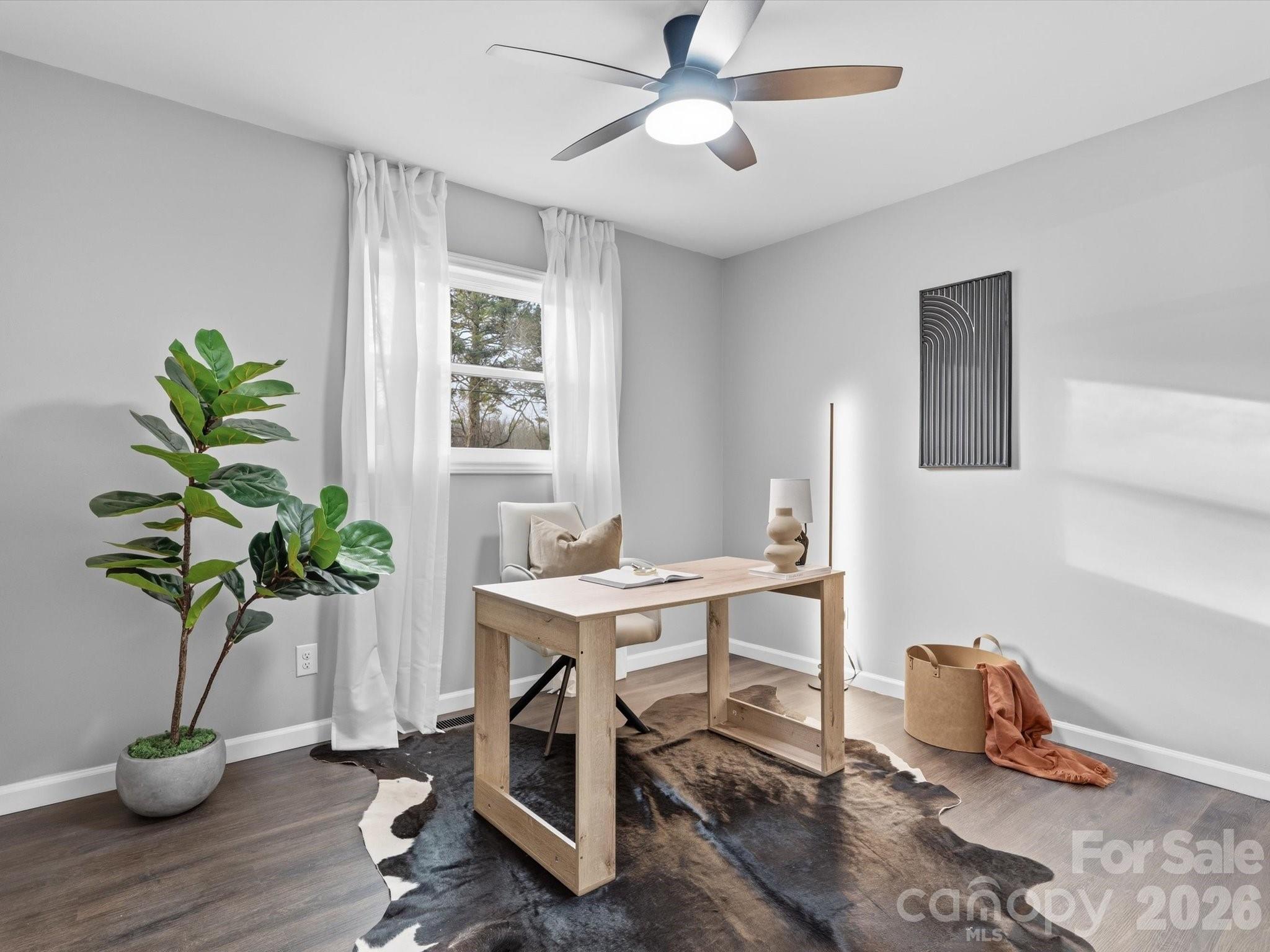 Beatties Ford - Residential