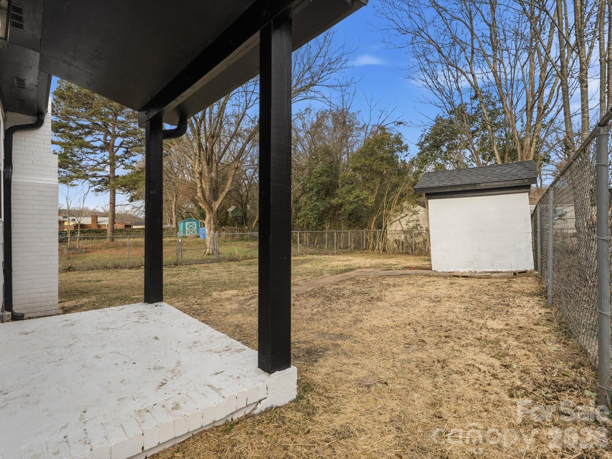 Beatties Ford - Residential