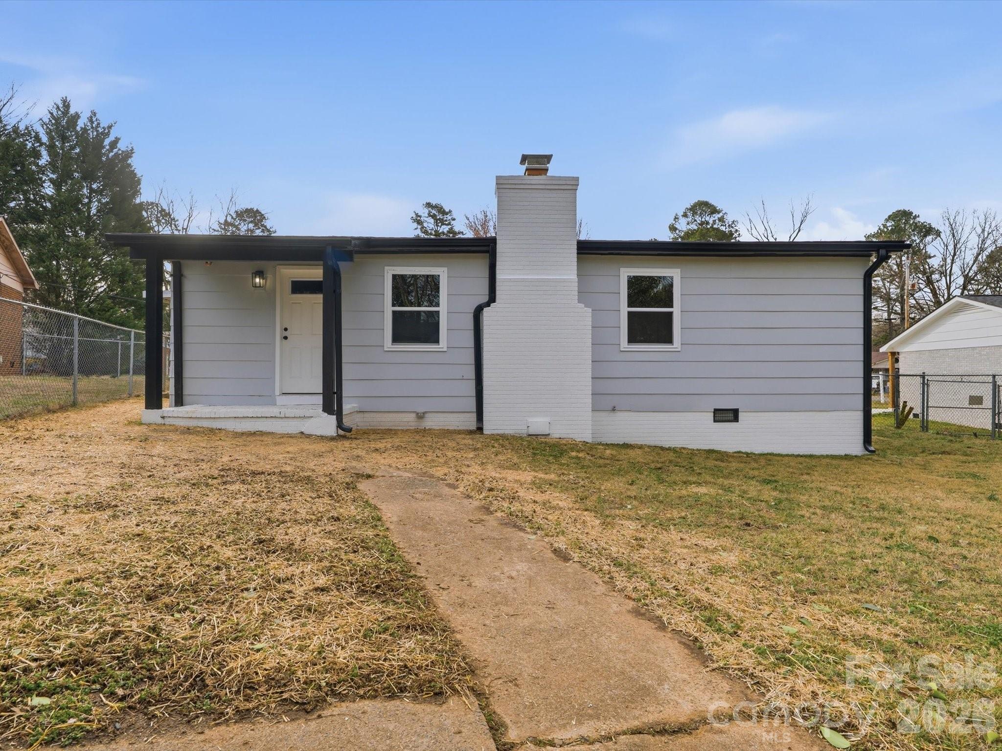 Beatties Ford - Residential