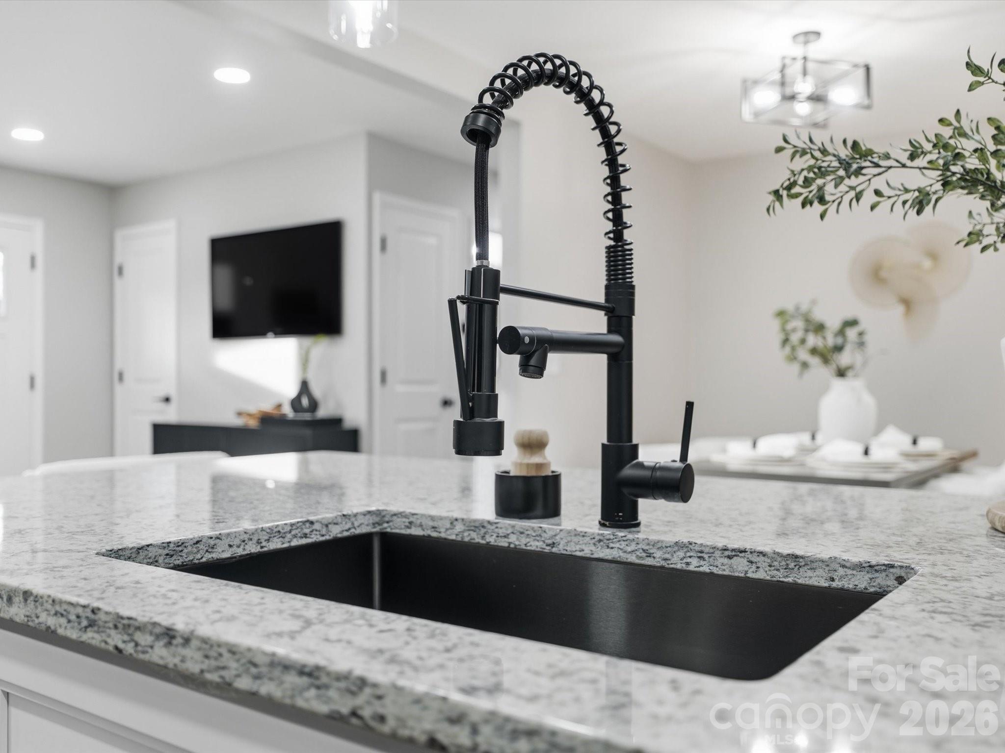 Beatties Ford - Residential