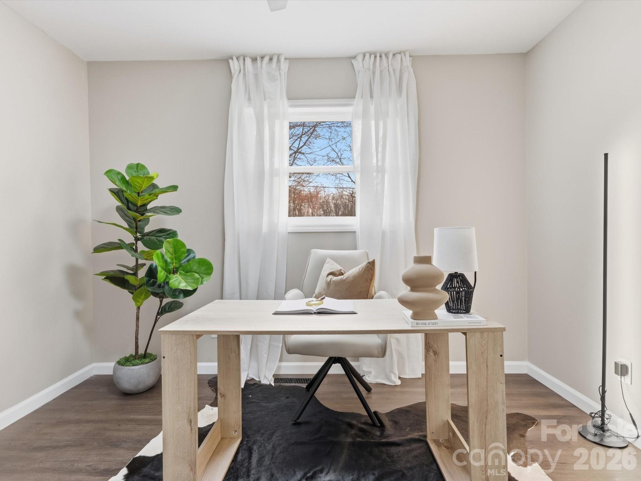 Beatties Ford - Residential