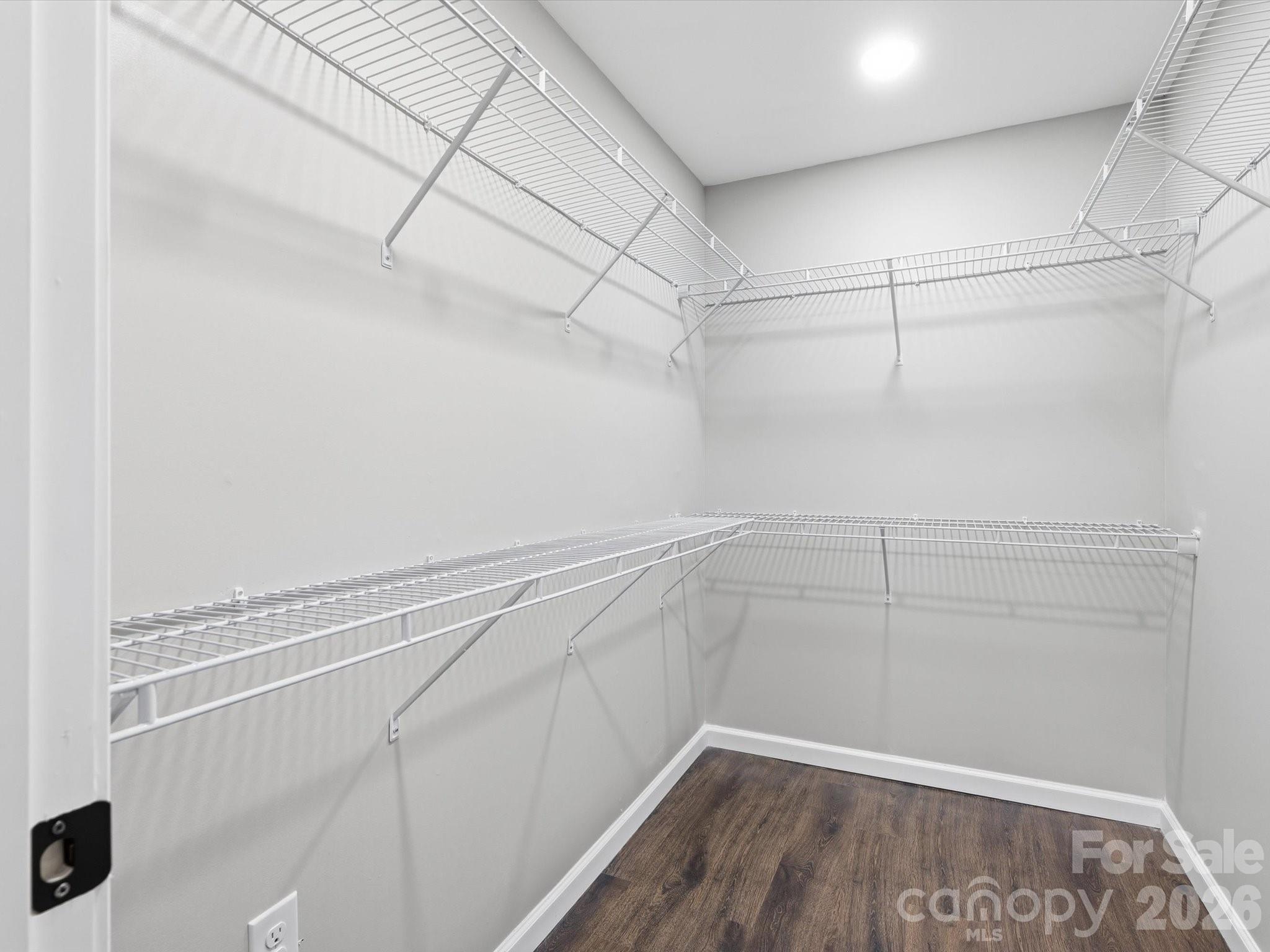 Beatties Ford - Residential