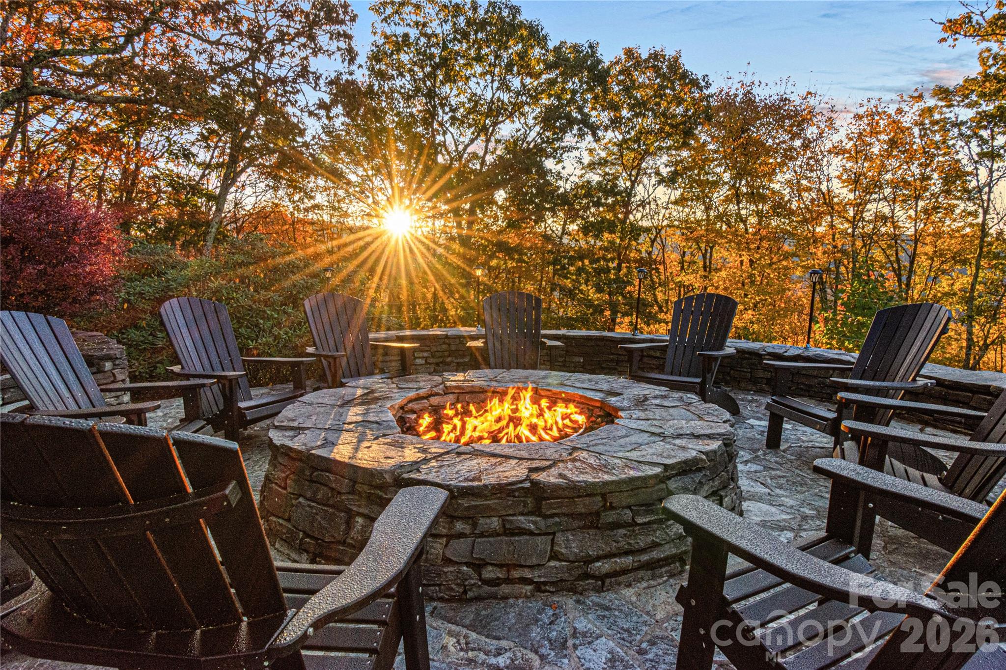 419 Summit Trail