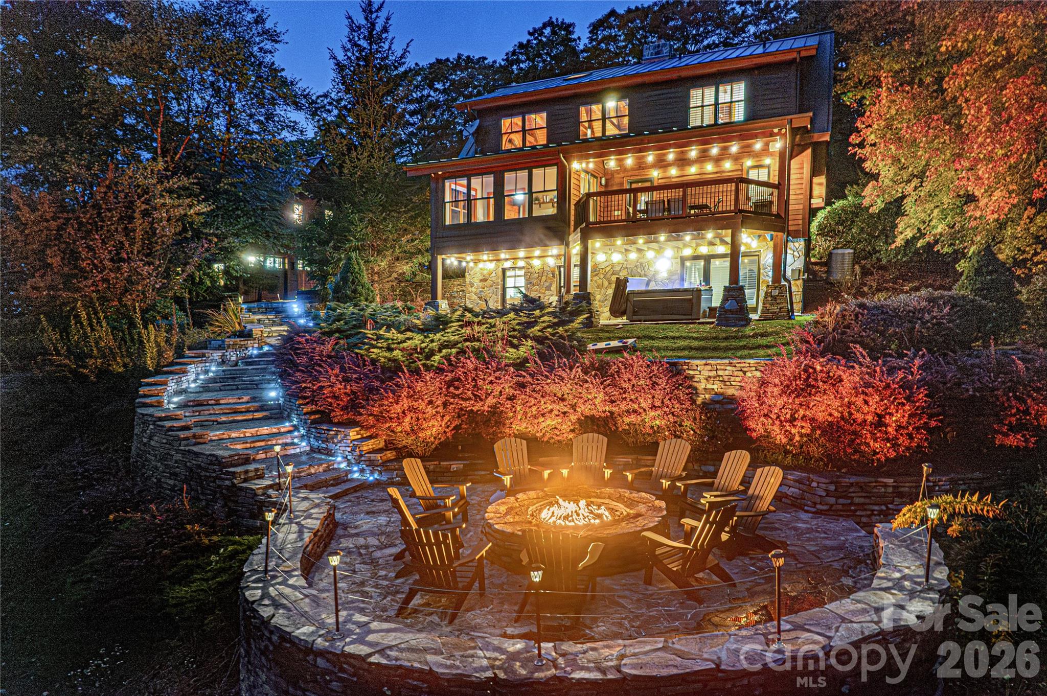 419 Summit Trail, Banner Elk, NC, 28604