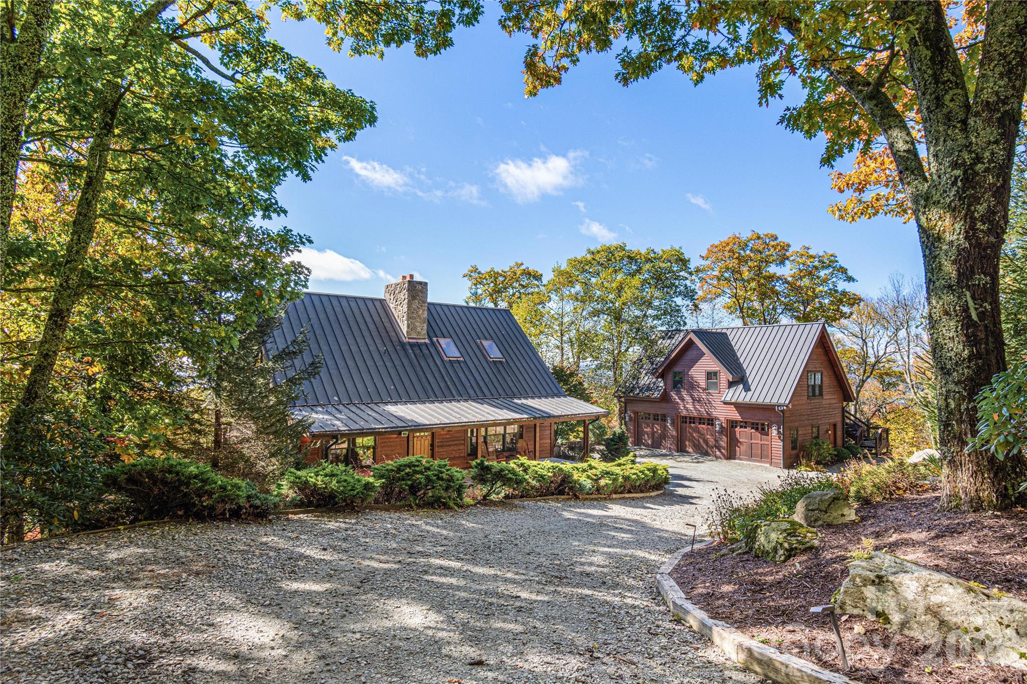 419 Summit Trail