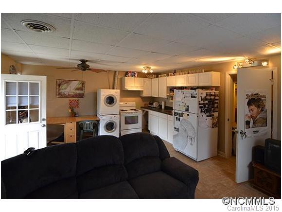 None - Residential Income