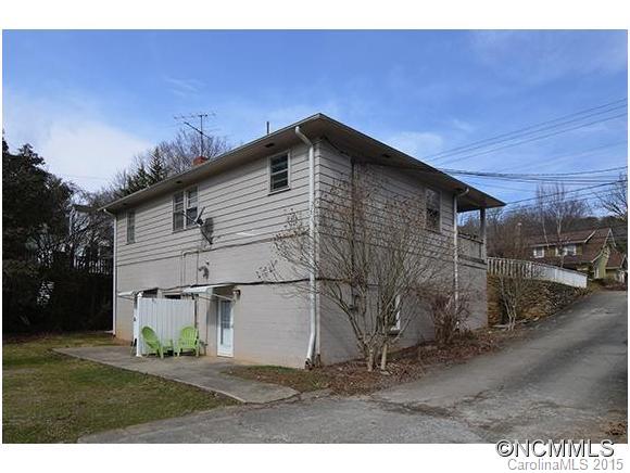 None - Residential Income