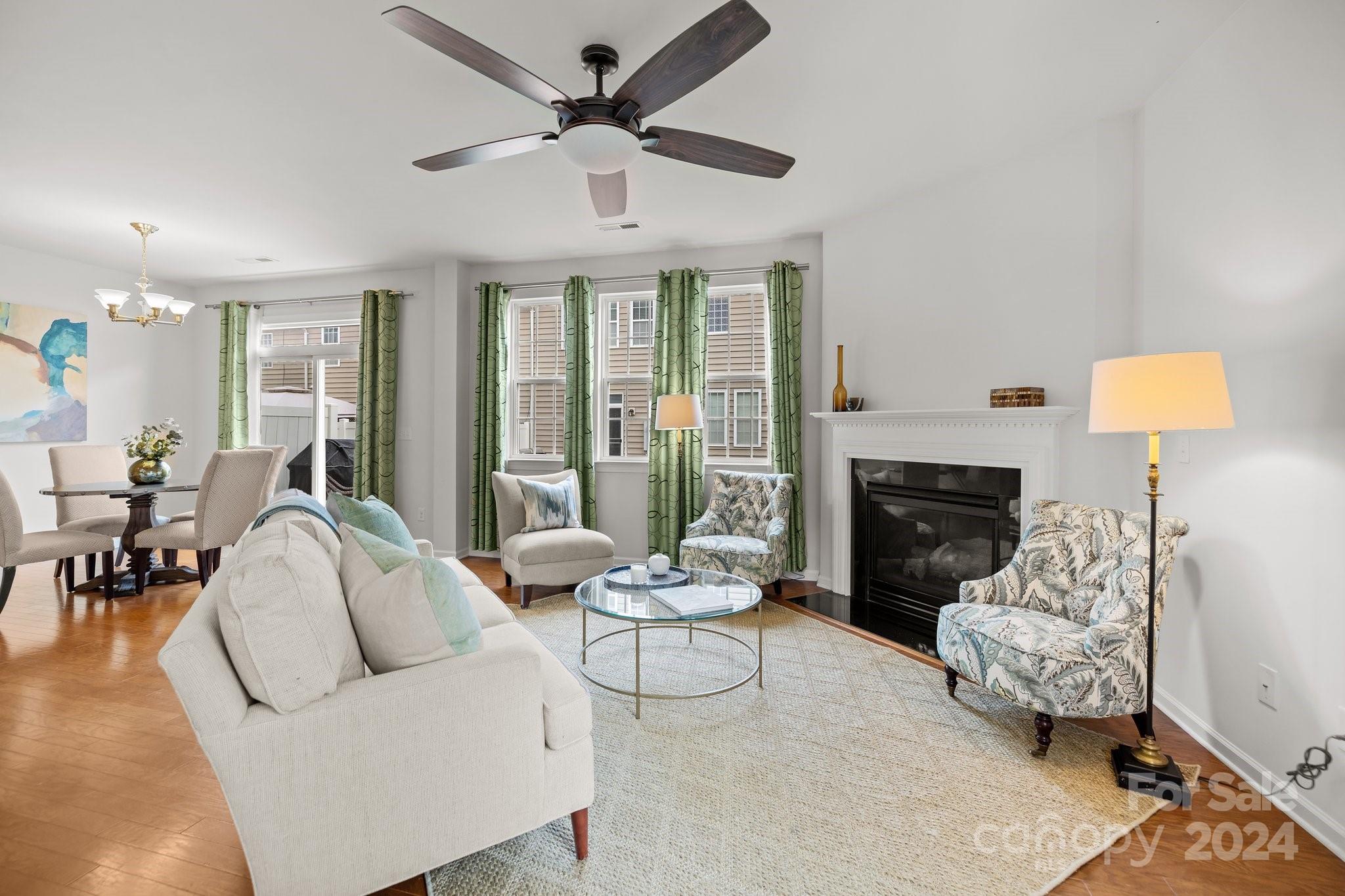 Sedona at Stone Creek Ranch - Residential