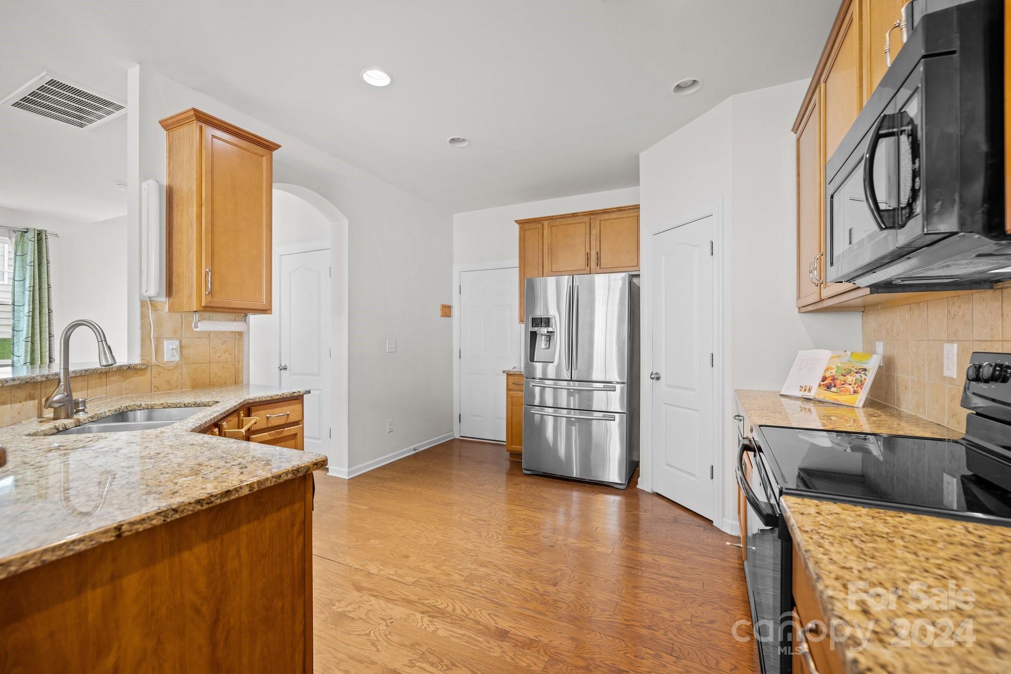 Sedona at Stone Creek Ranch - Residential