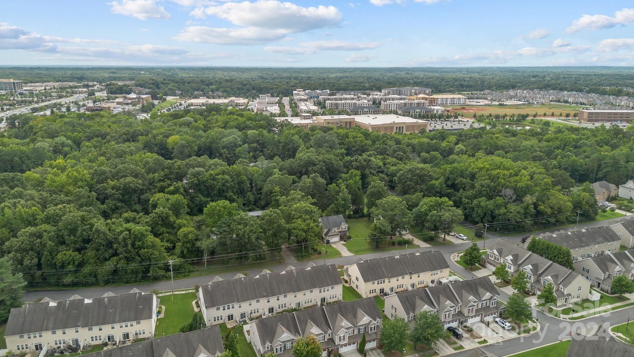 Sedona at Stone Creek Ranch - Residential