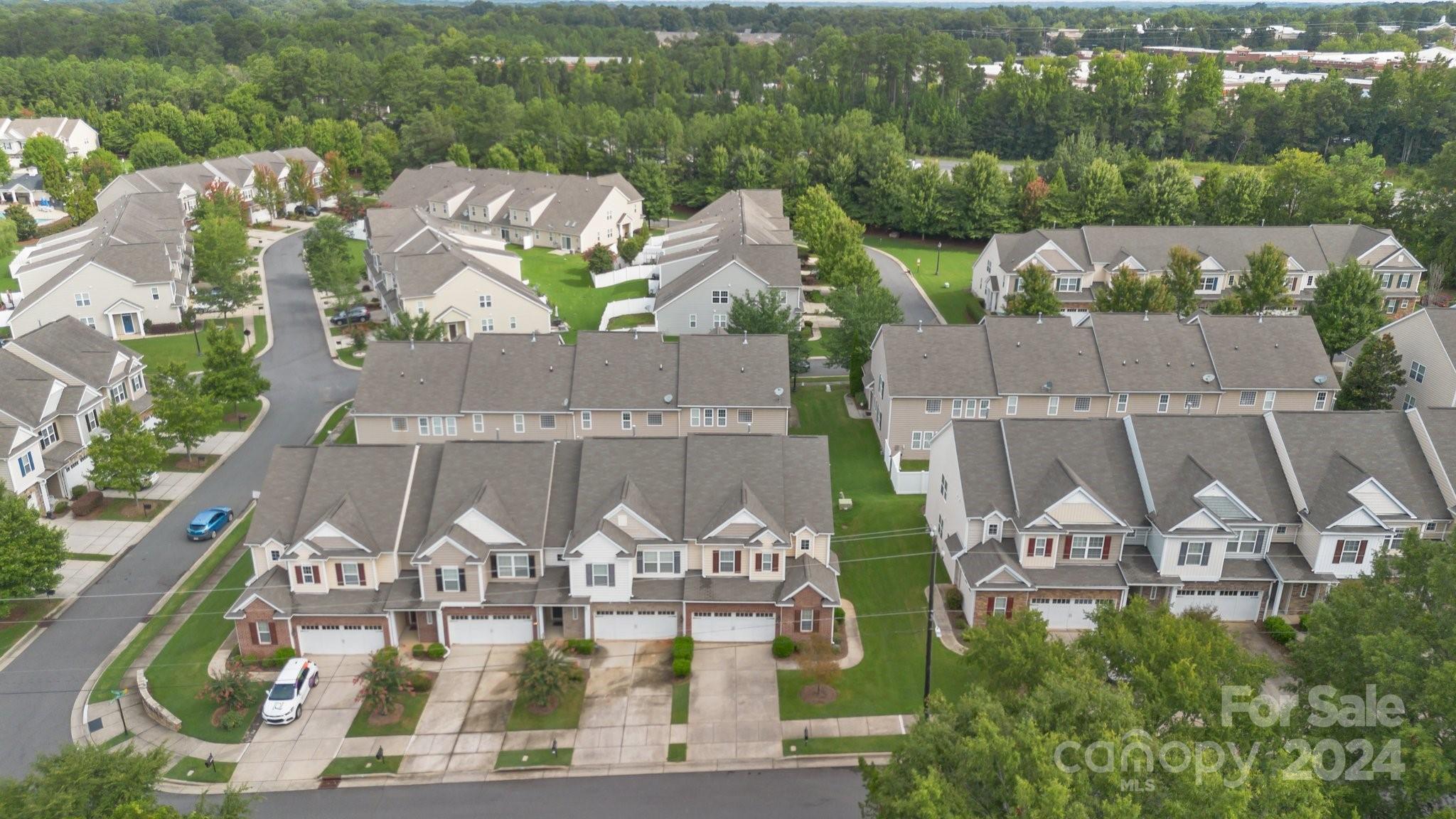 Sedona at Stone Creek Ranch - Residential